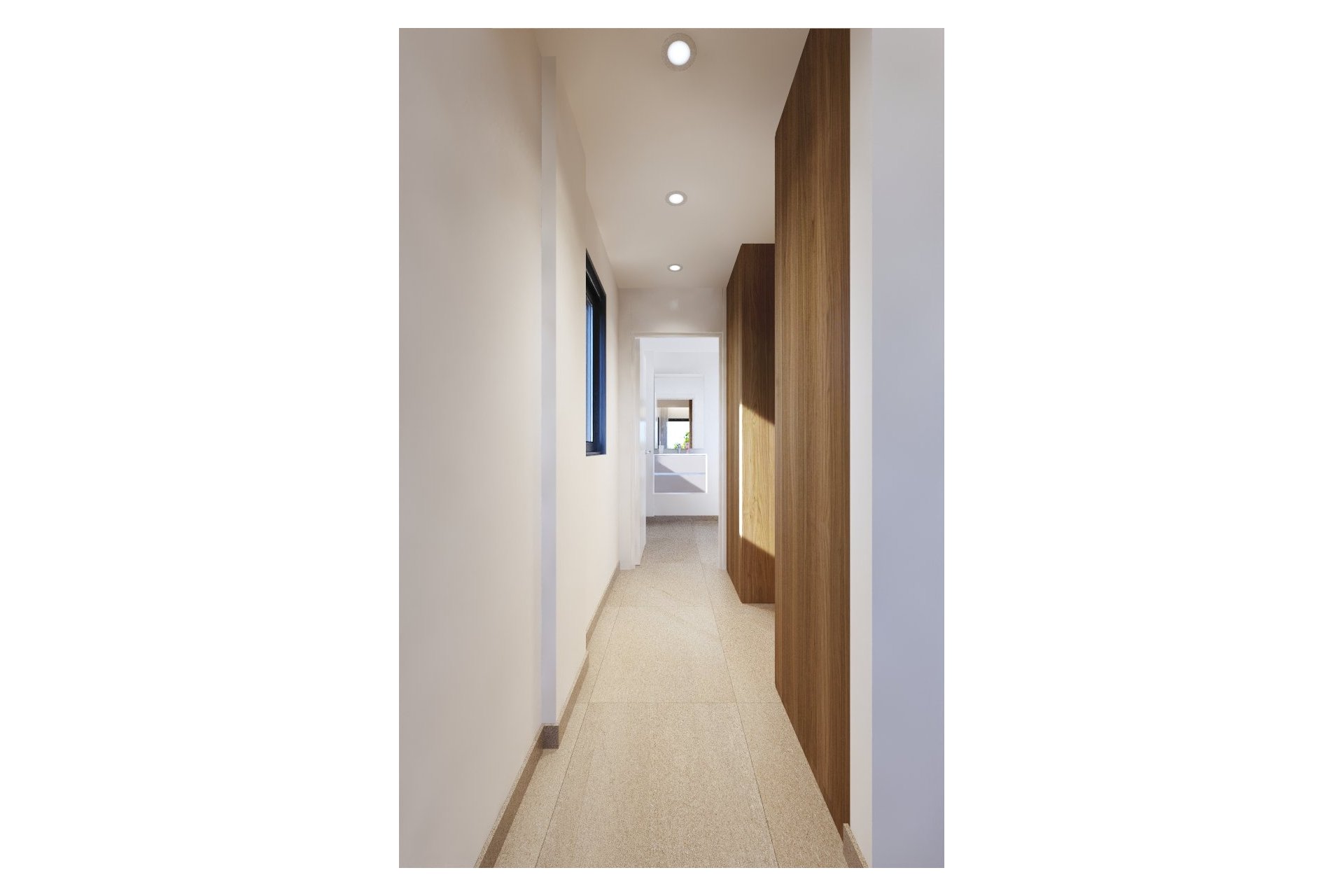 Nieuwbouw - Villa - Orihuela Costa - San Miguel de Salinas