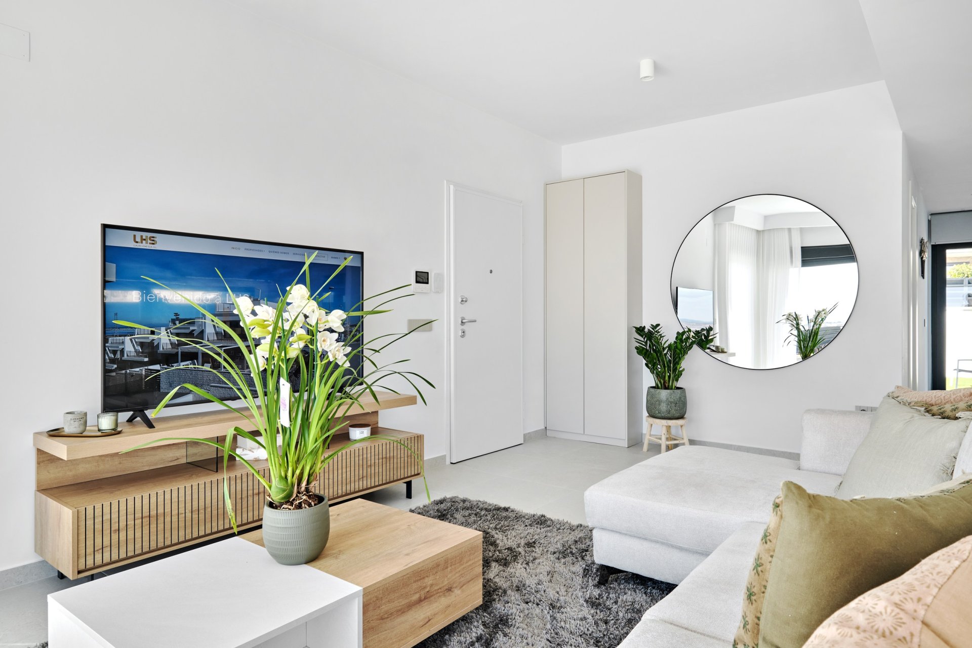 Nieuwbouw - Villa - Orihuela Costa - San Miguel de Salinas