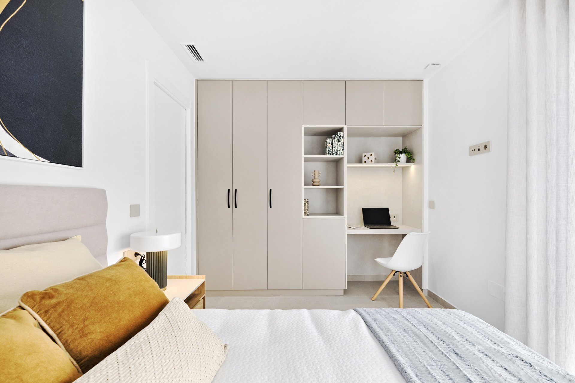 Nieuwbouw - Villa - Orihuela Costa - San Miguel de Salinas