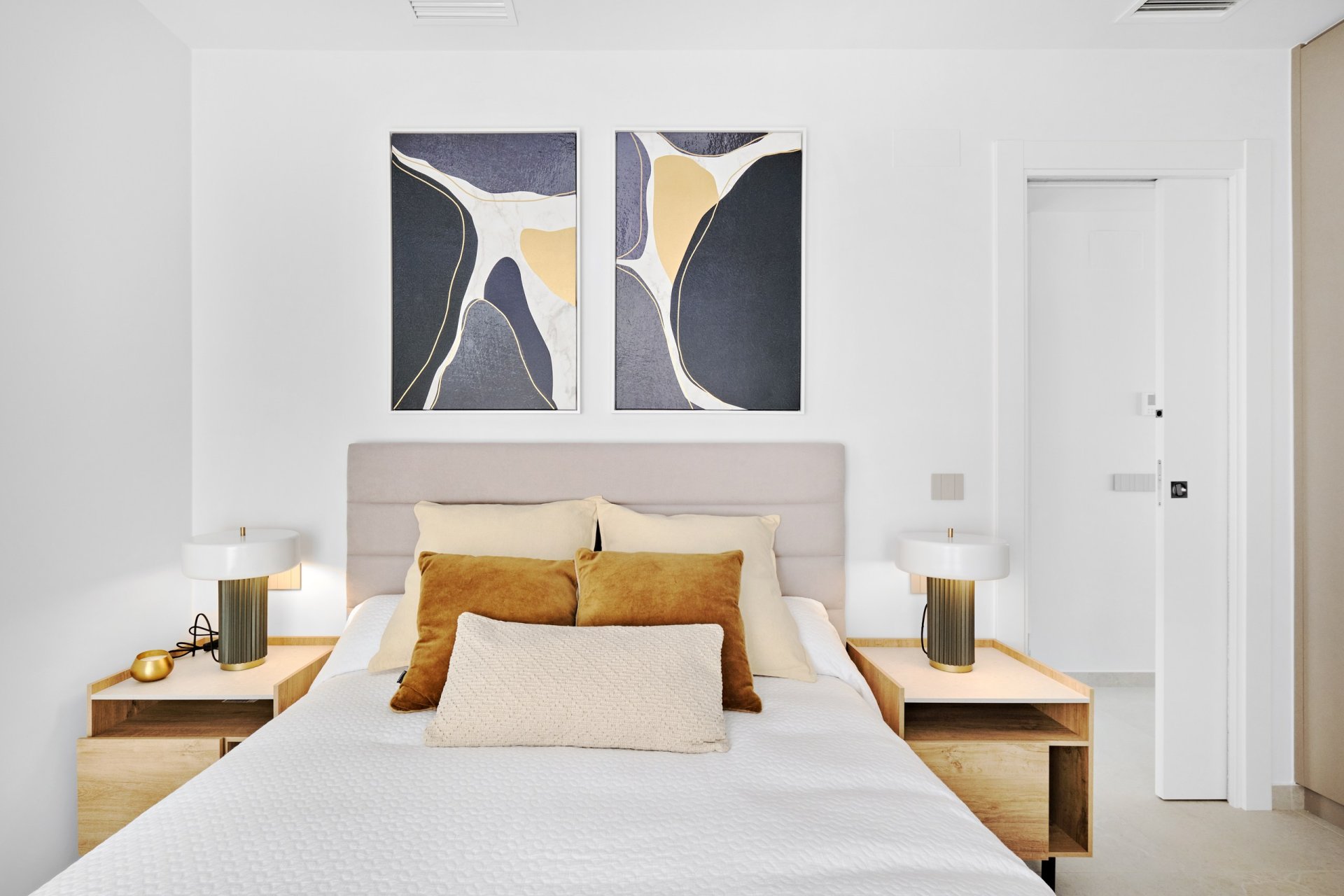 Nieuwbouw - Villa - Orihuela Costa - San Miguel de Salinas