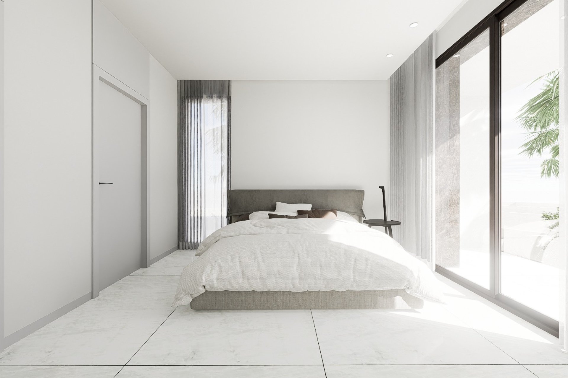 Nieuwbouw - Villa - Orihuela Costa