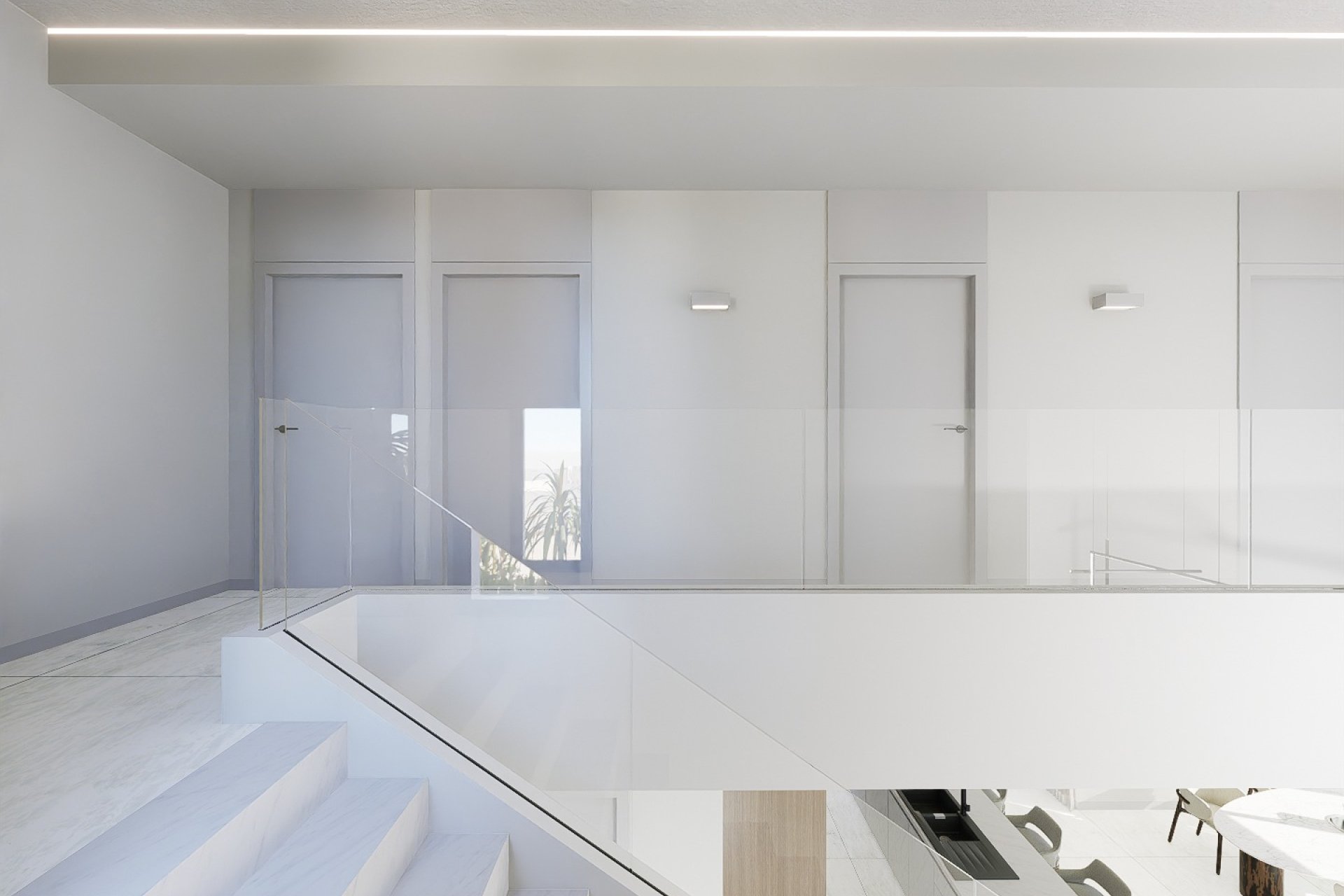 Nieuwbouw - Villa - Orihuela Costa