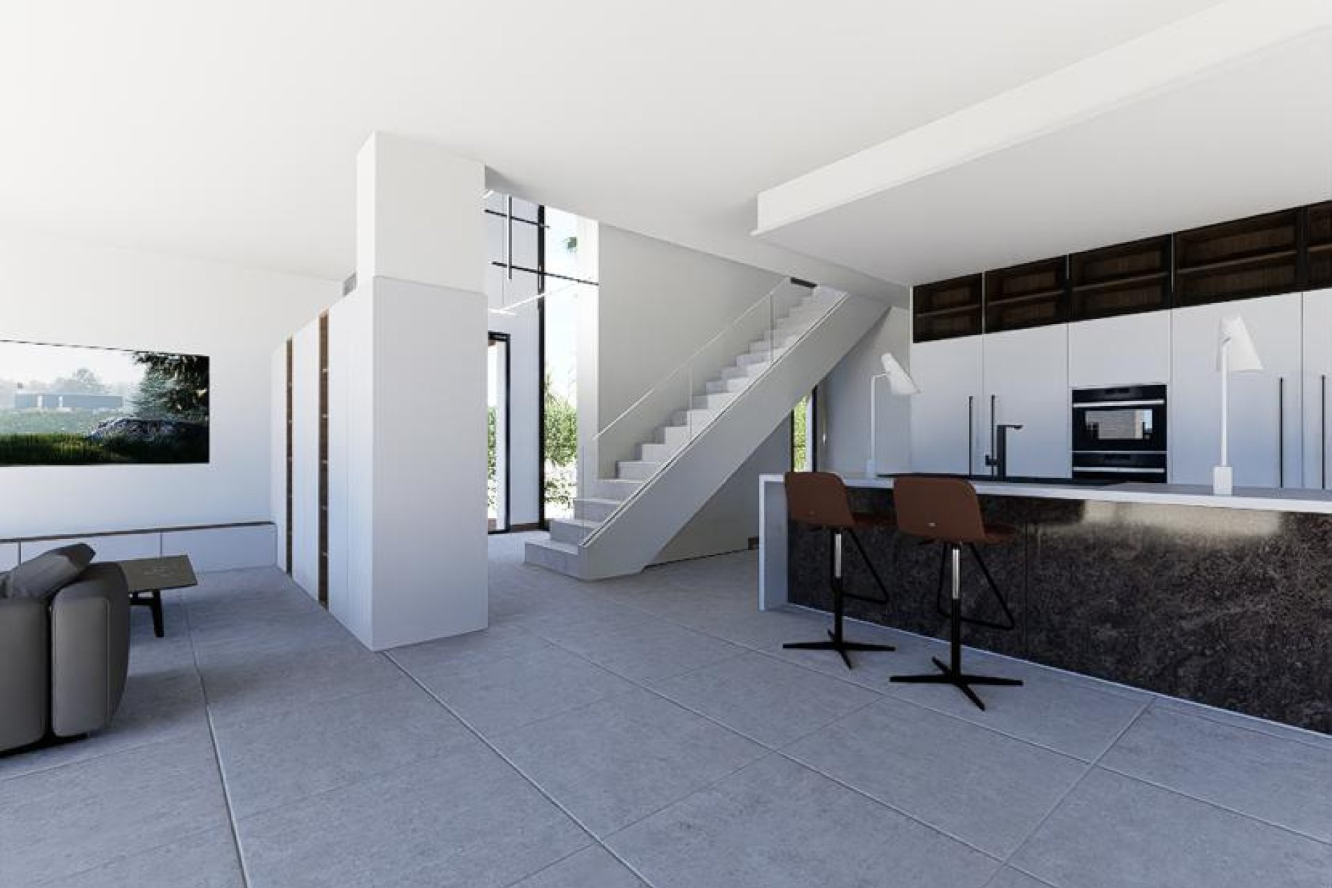 Nieuwbouw - Villa - Orihuela Costa