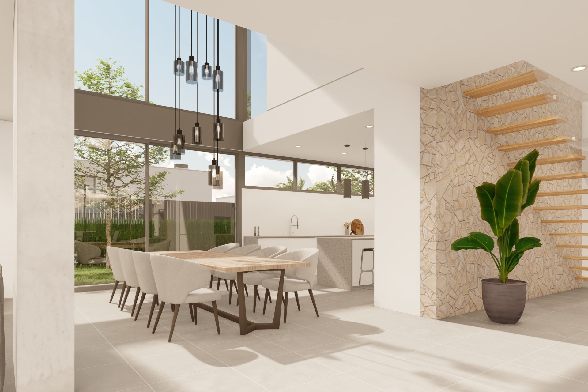 Nieuwbouw - Villa - Orihuela Costa