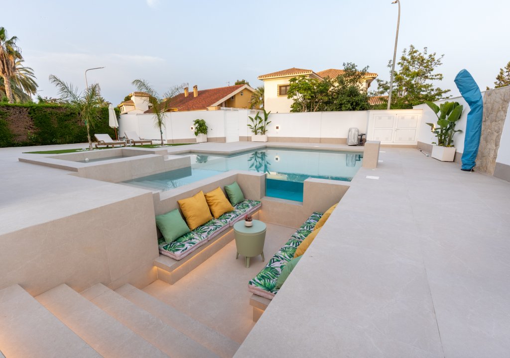 Nieuwbouw - Villa - Orihuela Costa