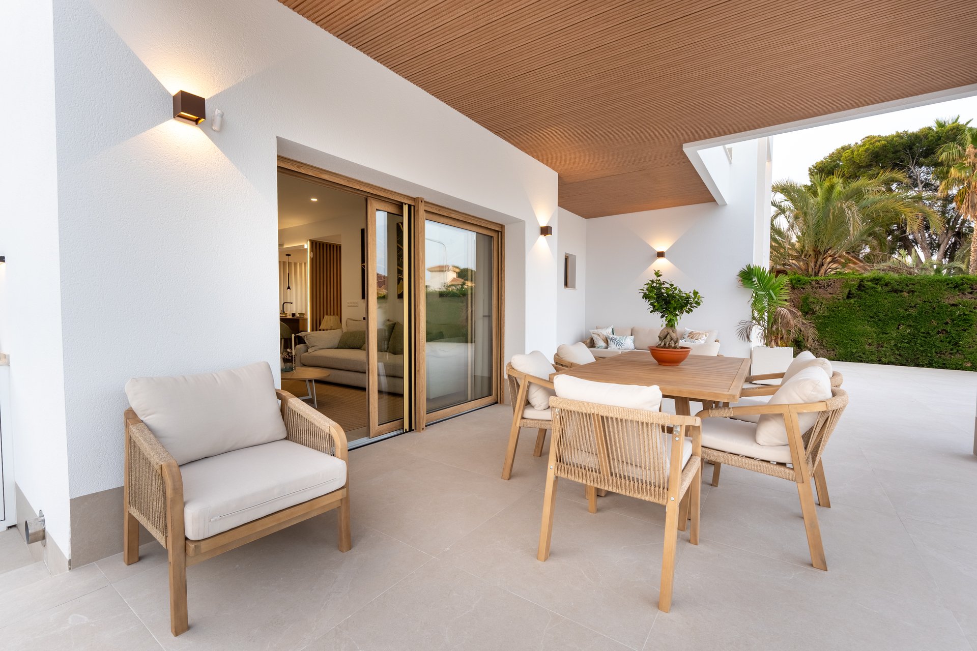 Nieuwbouw - Villa - Orihuela Costa