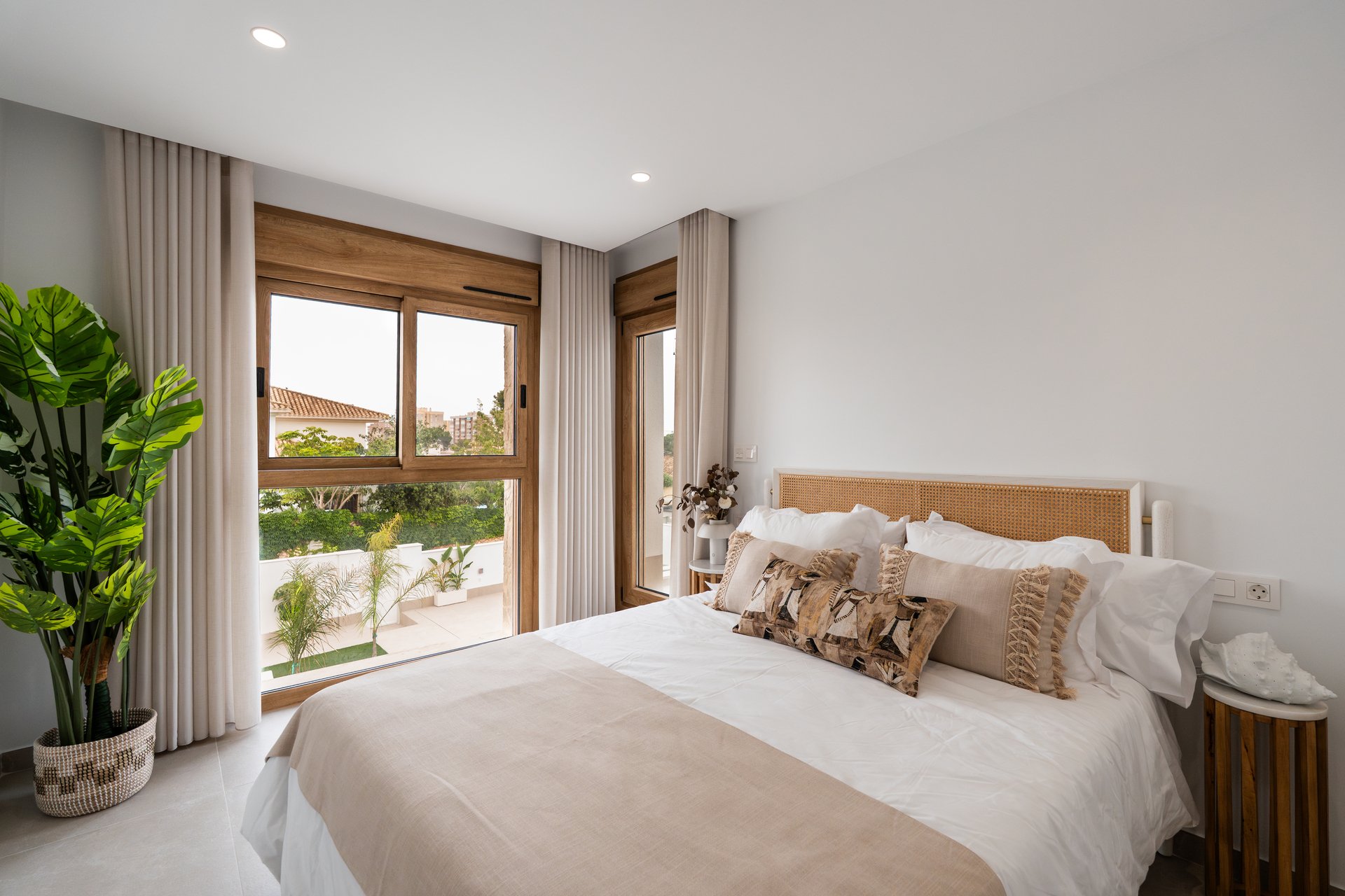 Nieuwbouw - Villa - Orihuela Costa