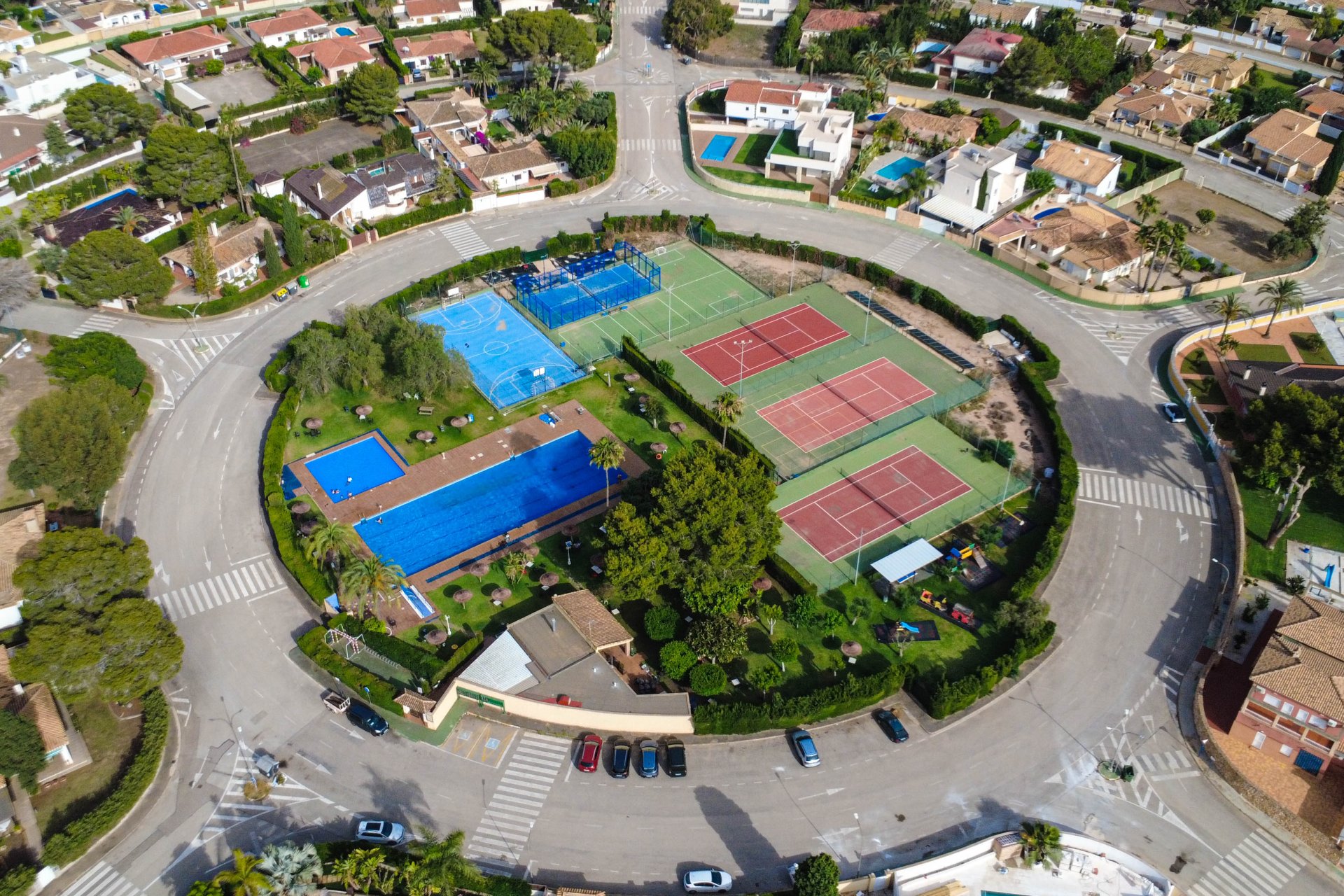 Nieuwbouw - Villa - Orihuela Costa