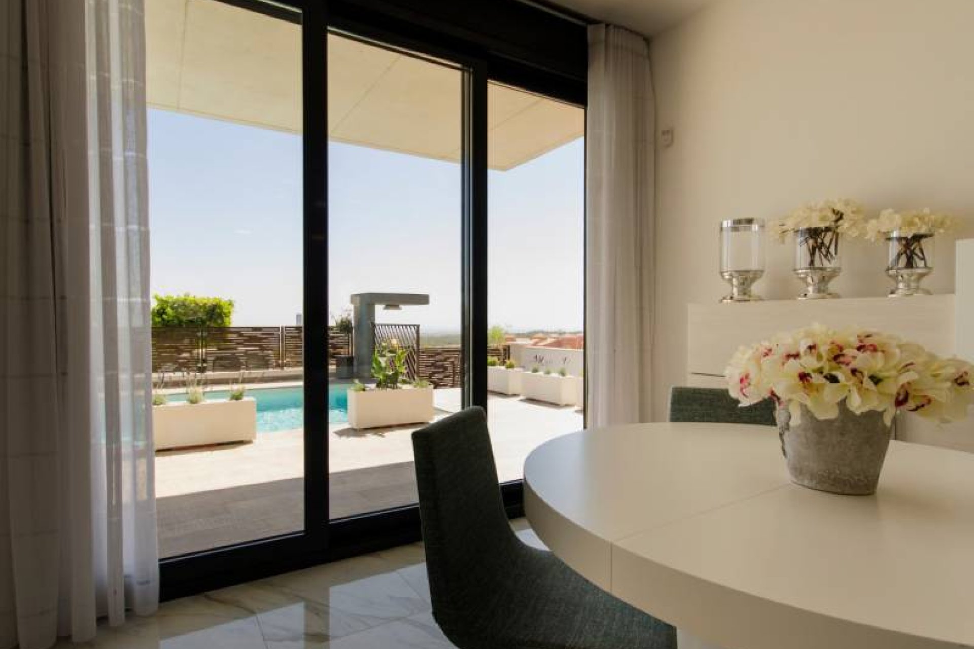 Nieuwbouw - Villa - Orihuela Costa