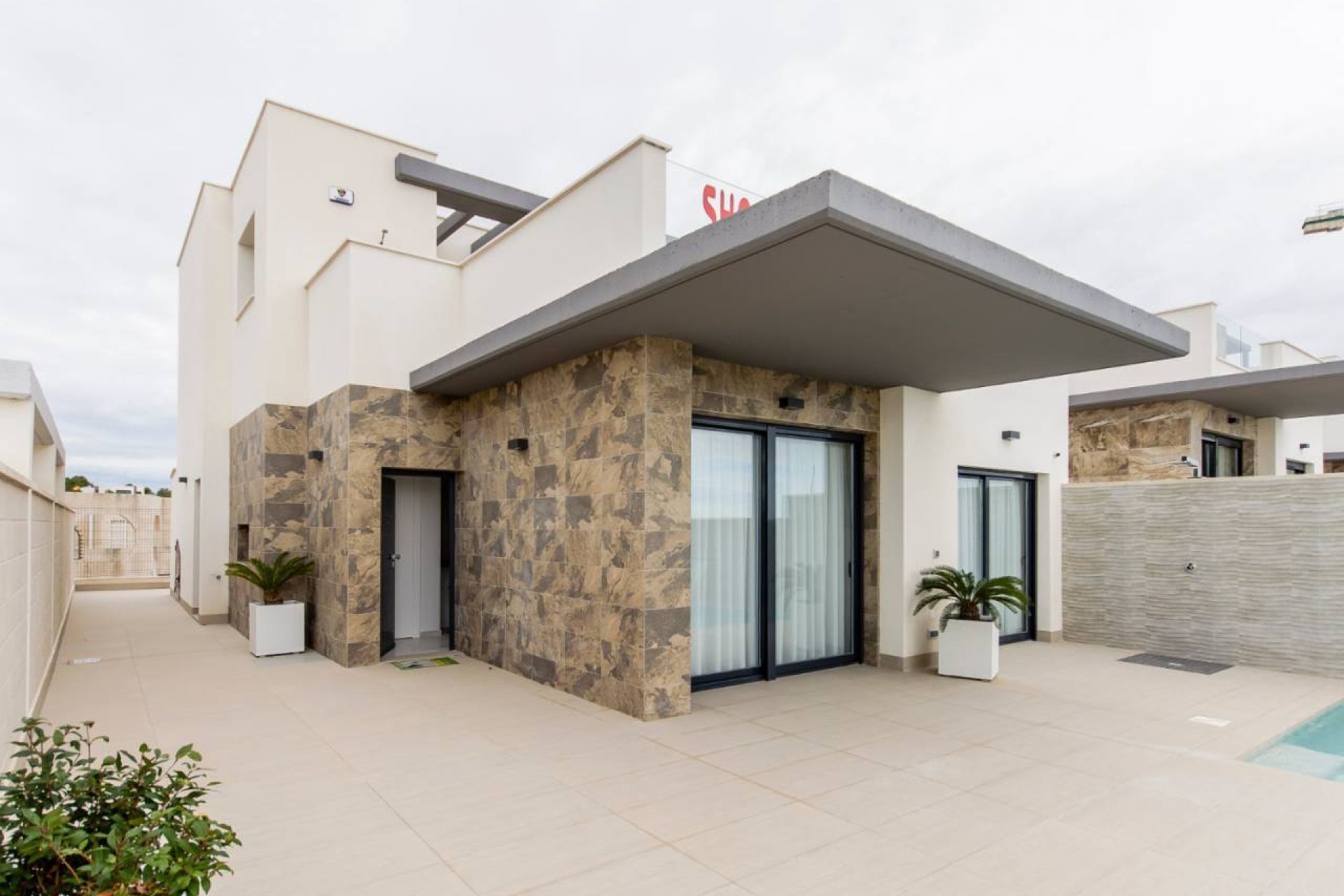 Nieuwbouw - Villa - Orihuela Costa