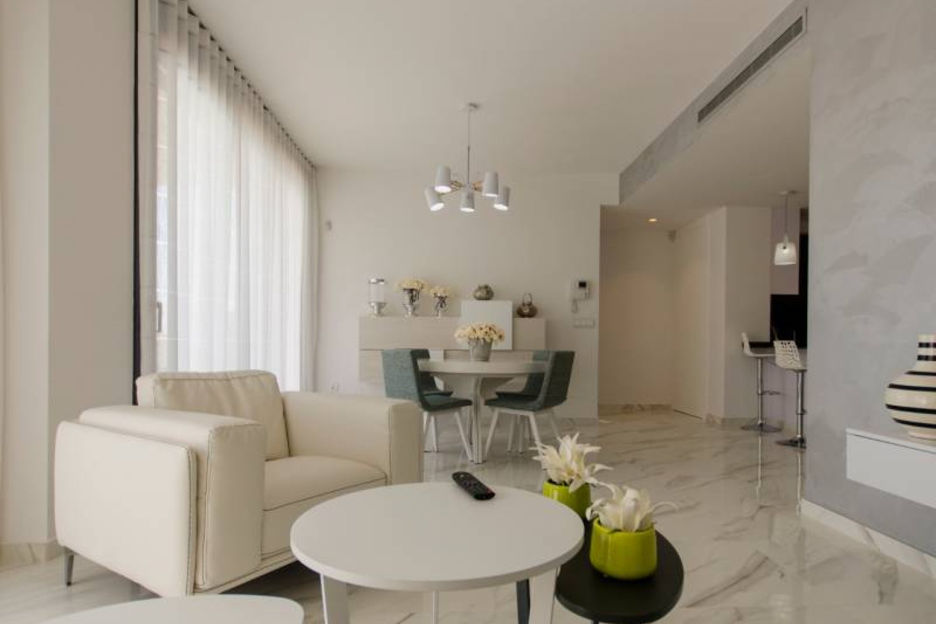 Nieuwbouw - Villa - Orihuela Costa