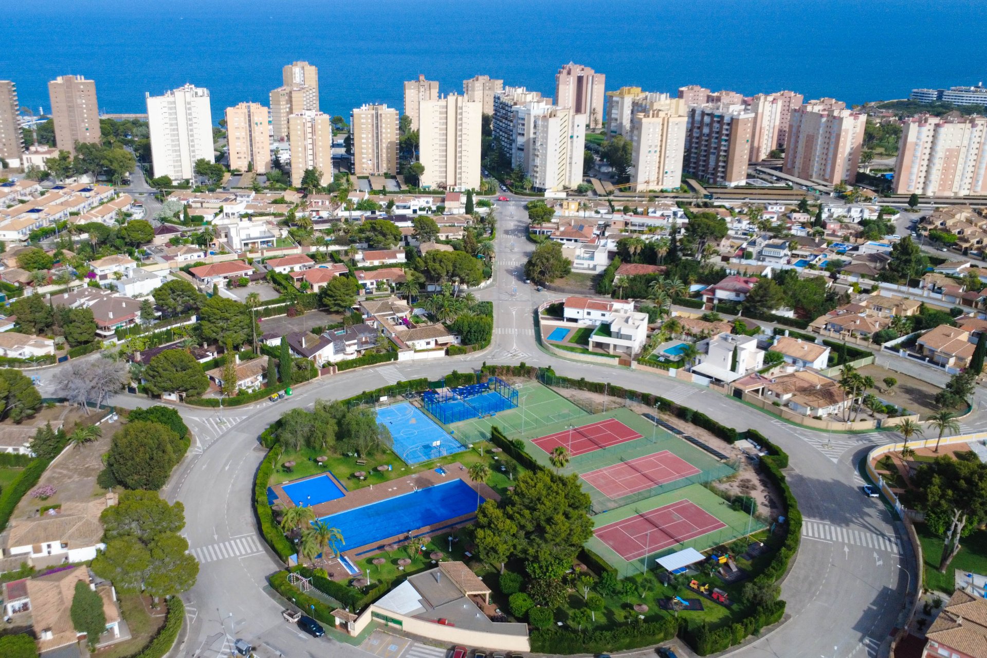 Nieuwbouw - Villa - Orihuela Costa