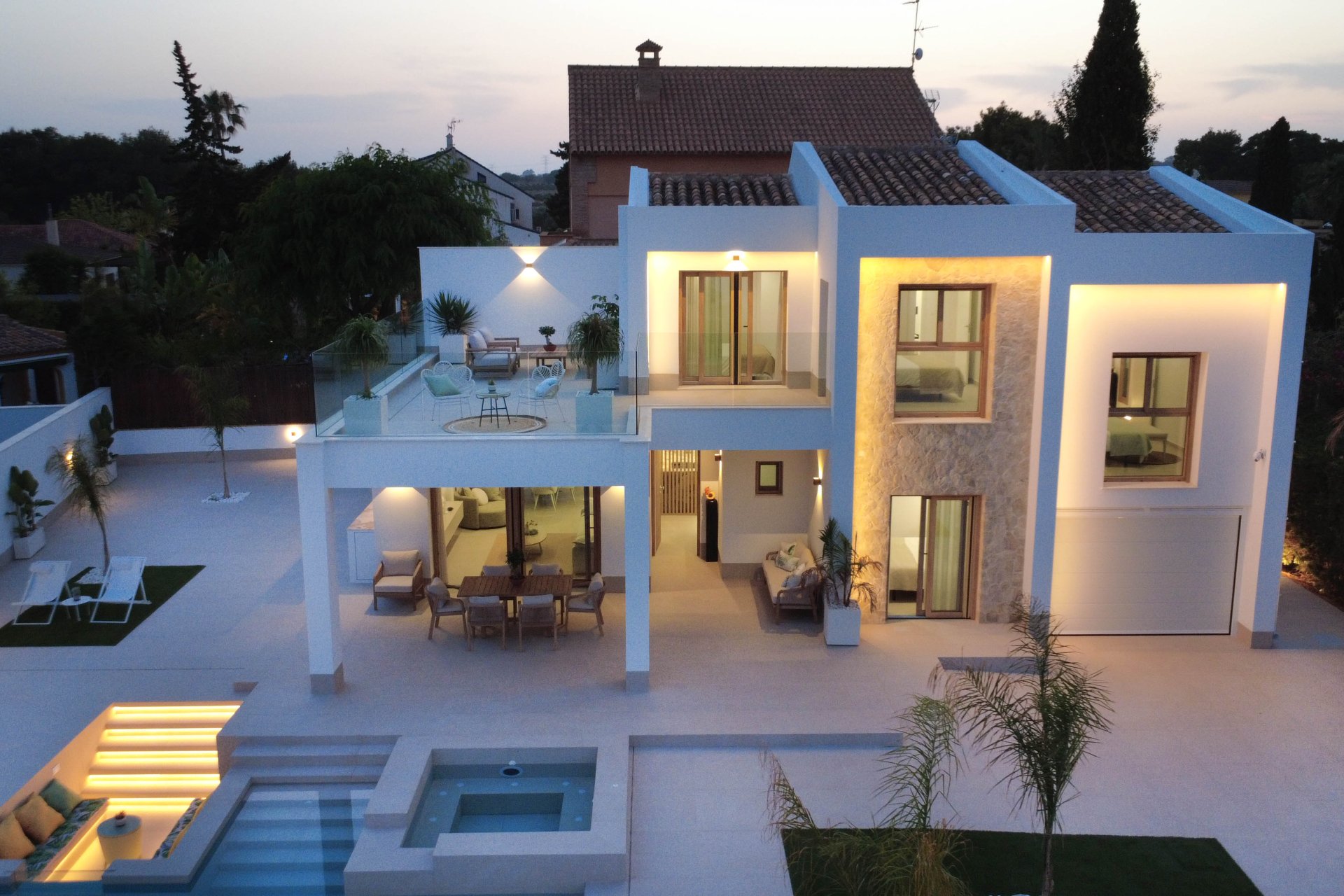 Nieuwbouw - Villa - Orihuela Costa