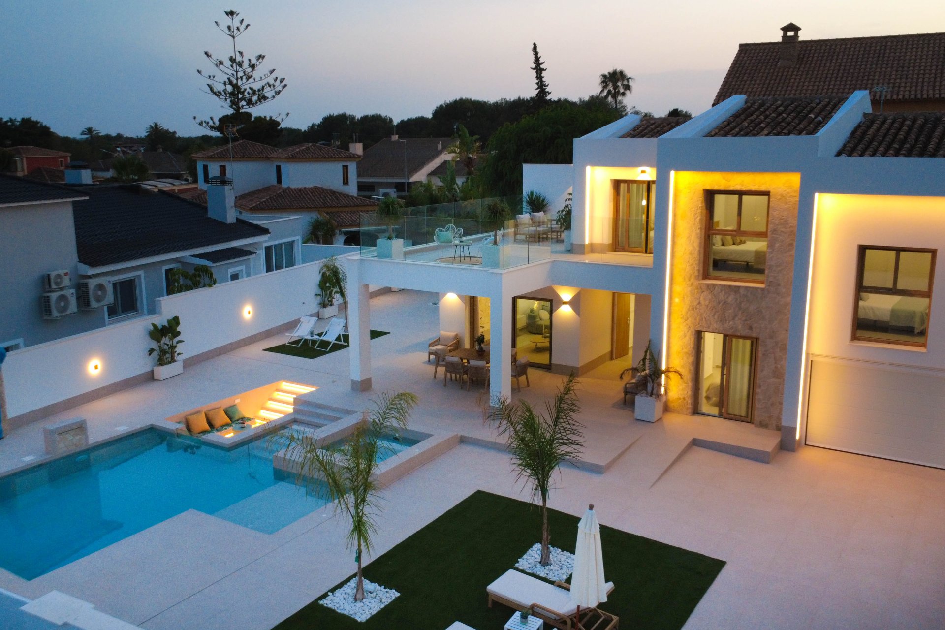 Nieuwbouw - Villa - Orihuela Costa