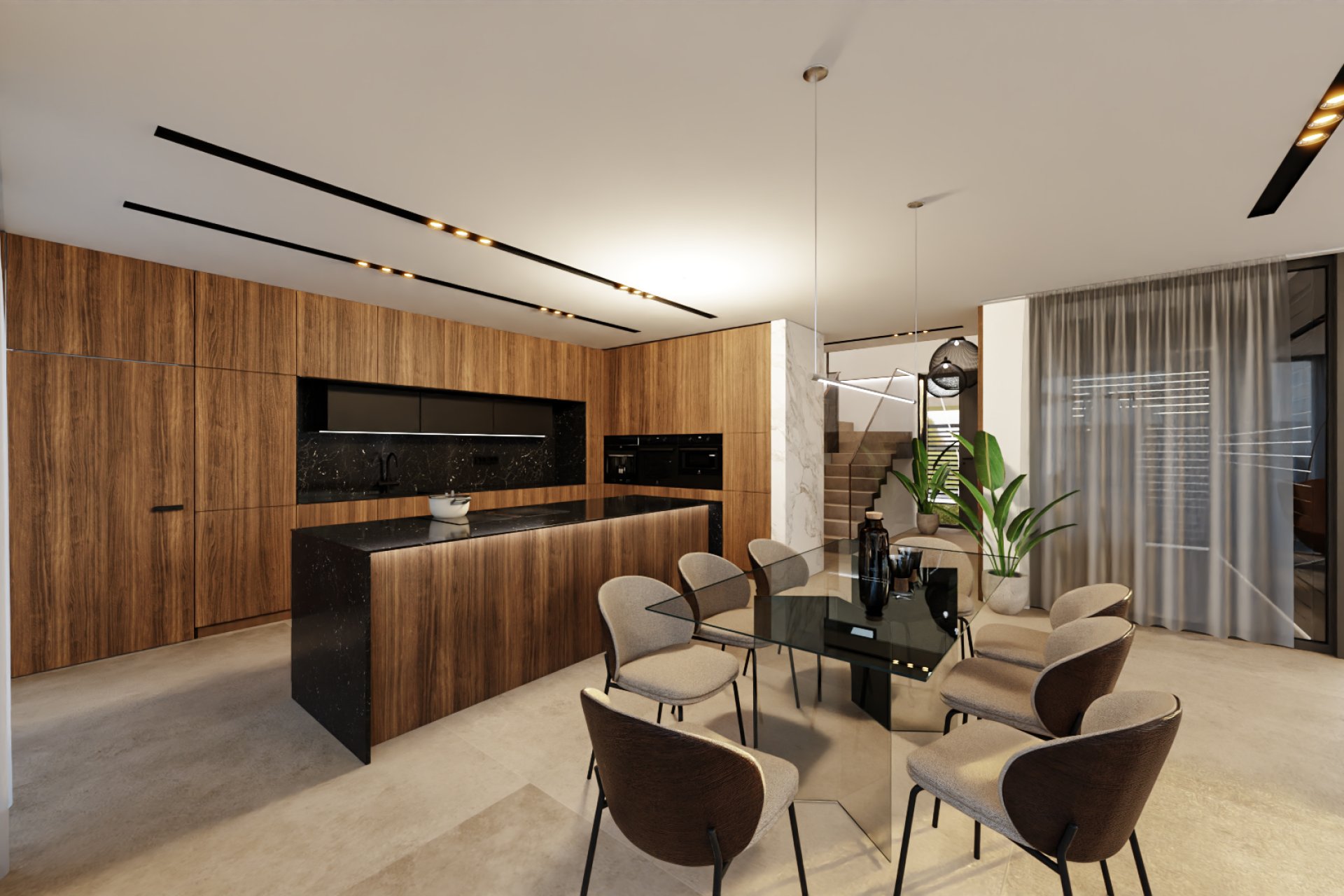 Nieuwbouw - Villa - Orihuela Costa