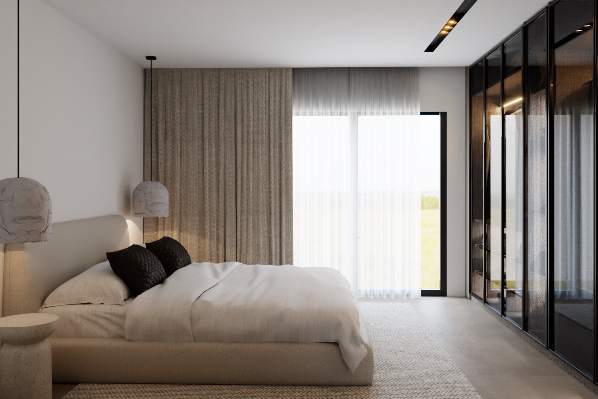 Nieuwbouw - Villa - Orihuela Costa