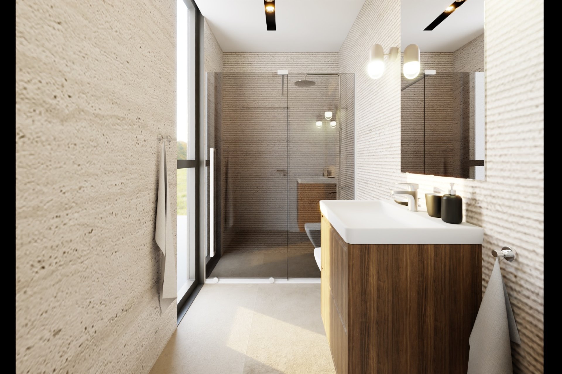 Nieuwbouw - Villa - Orihuela Costa