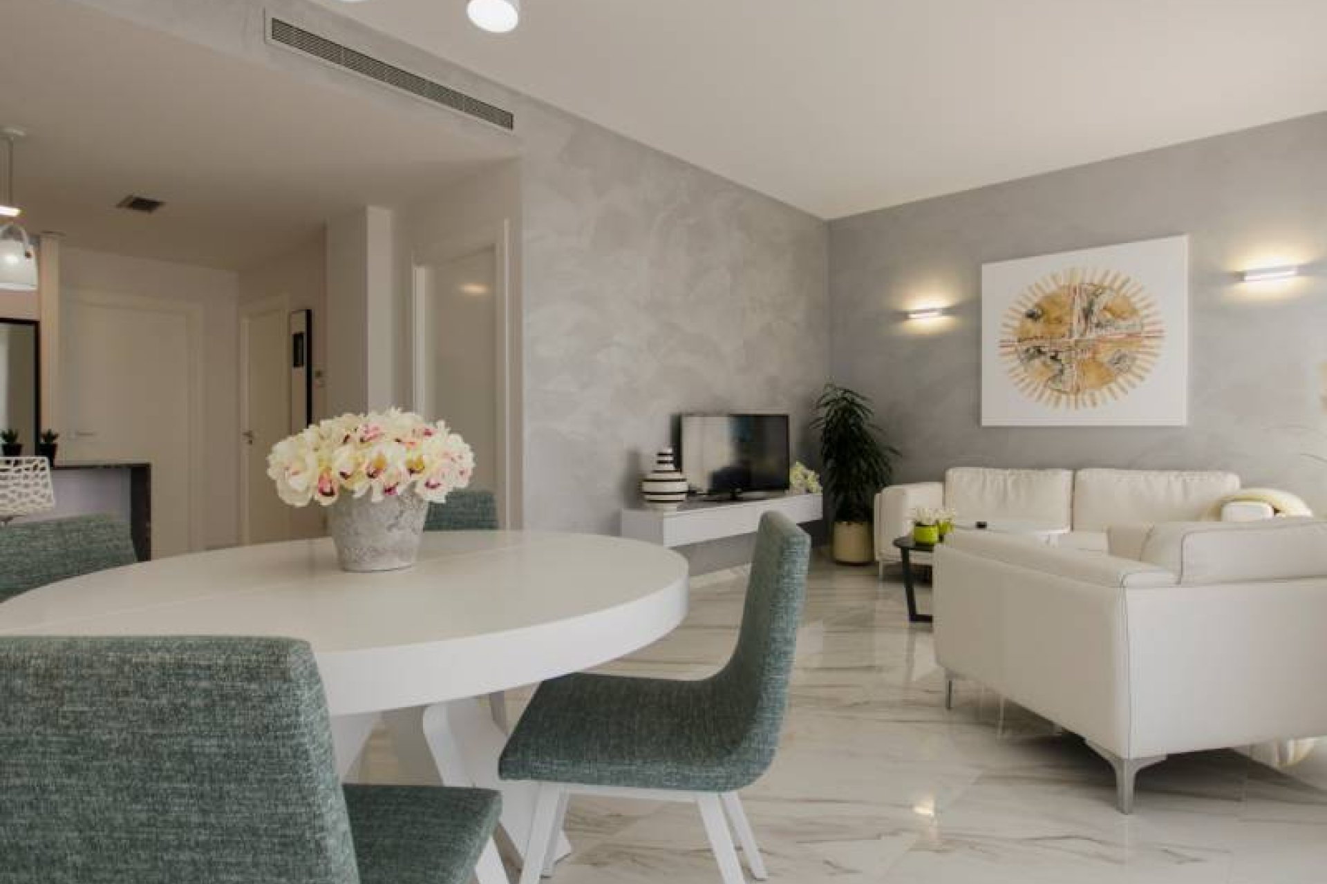 Nieuwbouw - Villa - Orihuela Costa