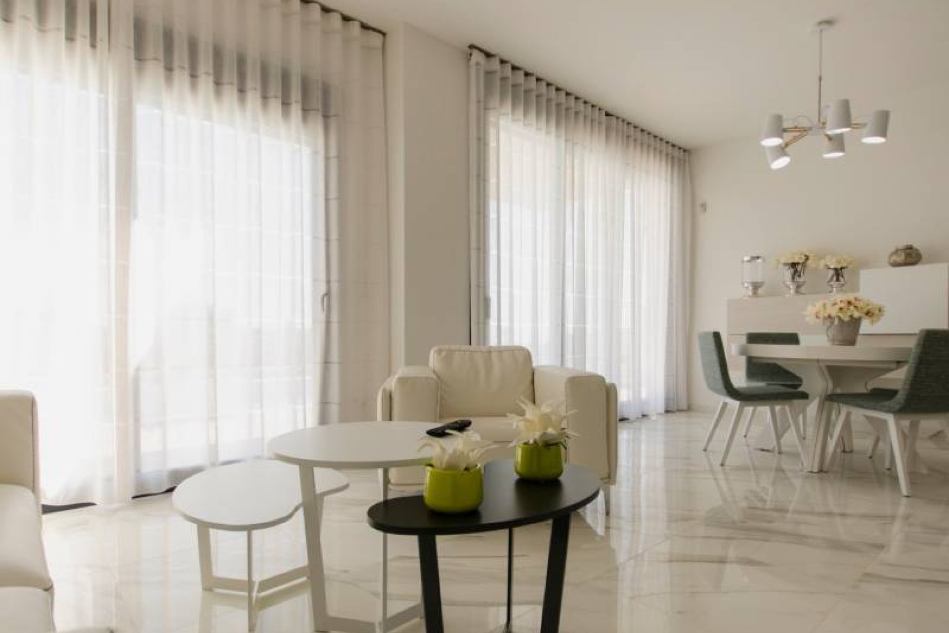 Nieuwbouw - Villa - Orihuela Costa