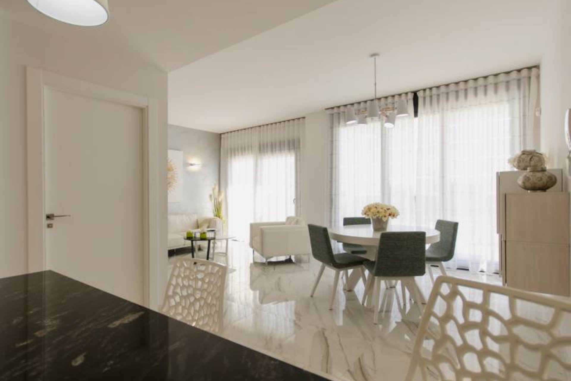 Nieuwbouw - Villa - Orihuela Costa