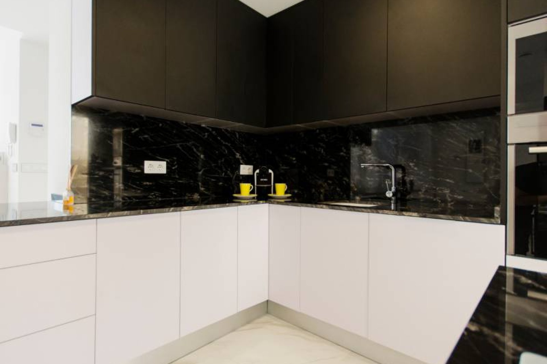 Nieuwbouw - Villa - Orihuela Costa