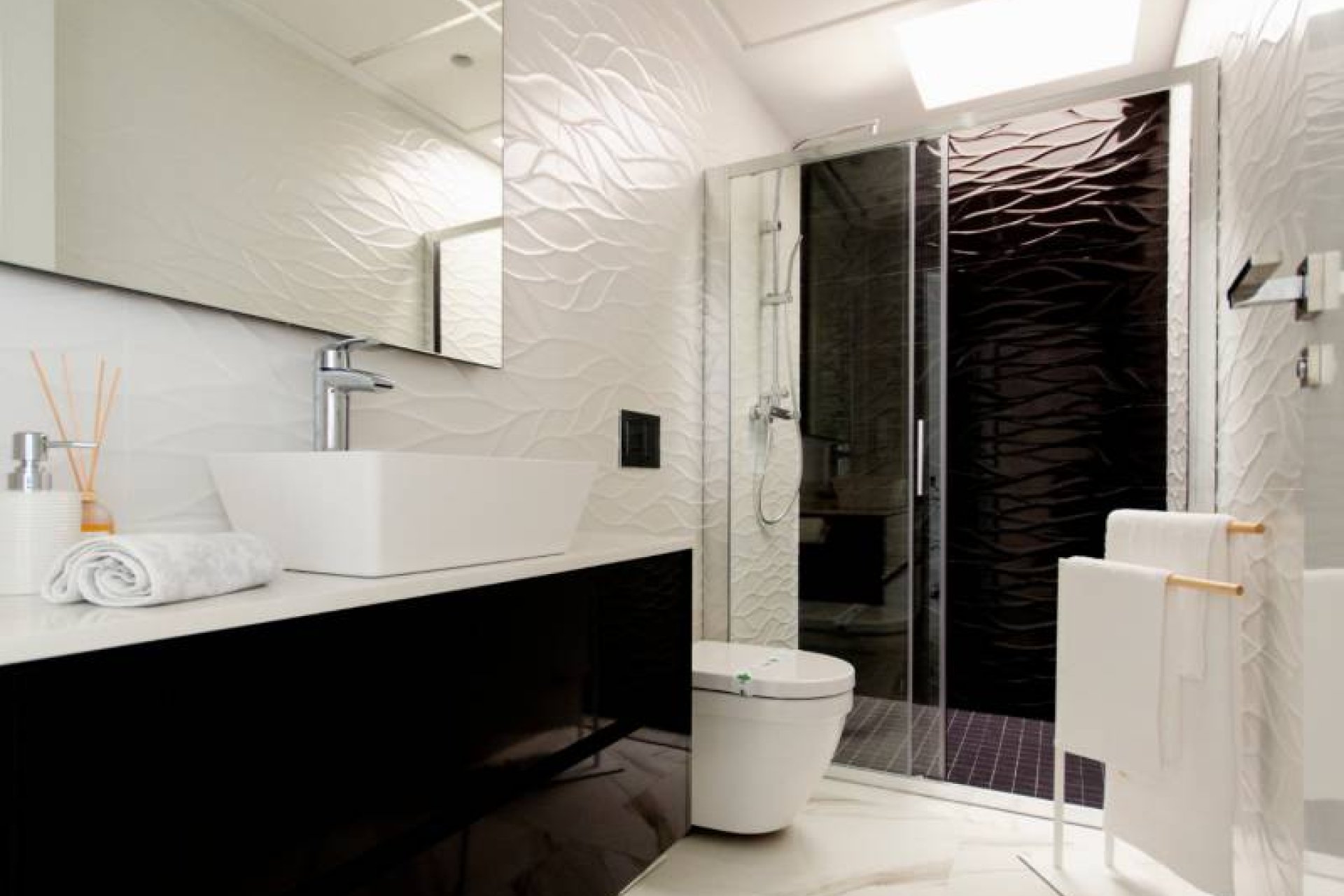 Nieuwbouw - Villa - Orihuela Costa