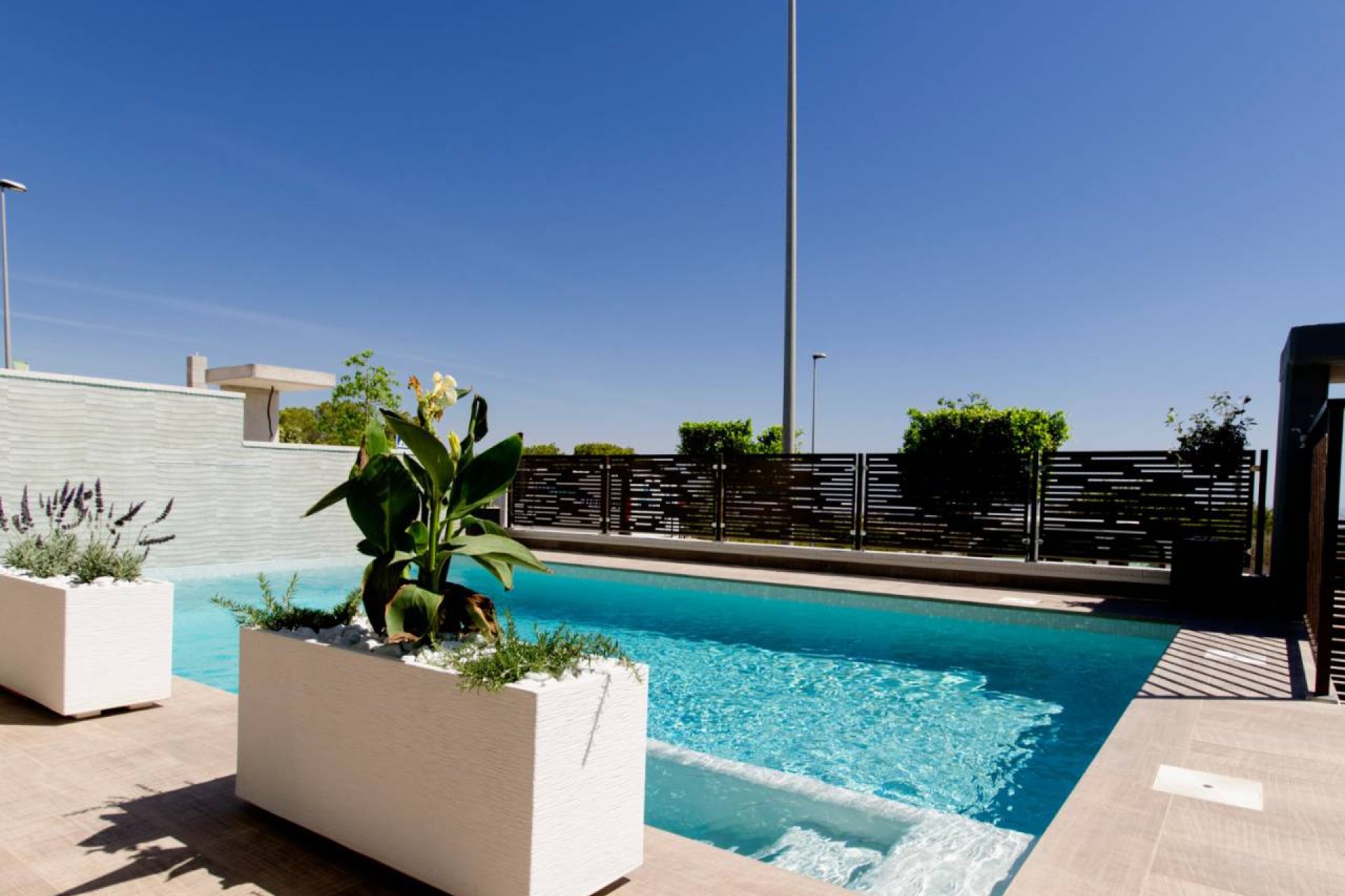 Nieuwbouw - Villa - Orihuela Costa