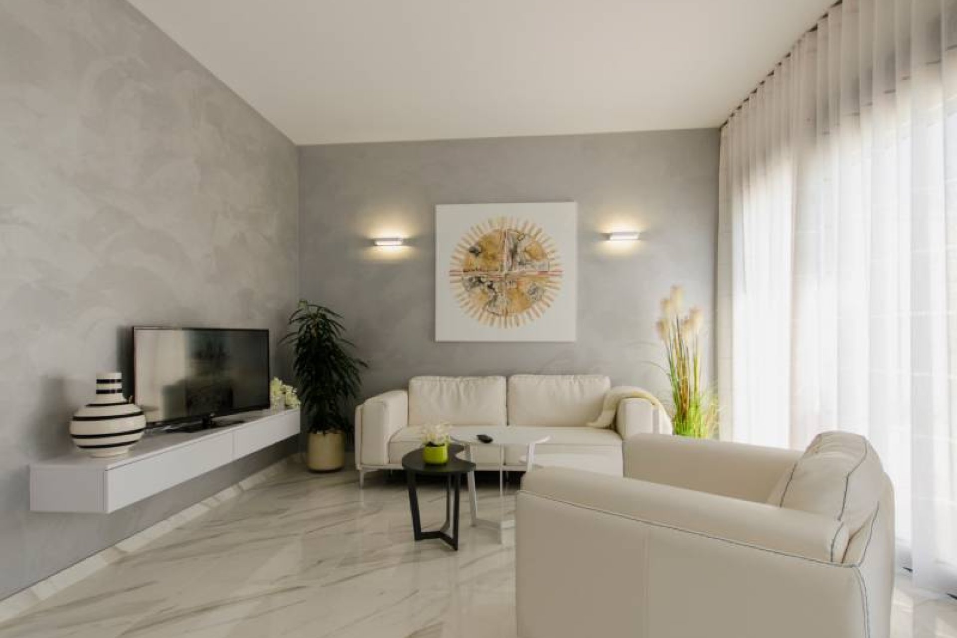 Nieuwbouw - Villa - Orihuela Costa