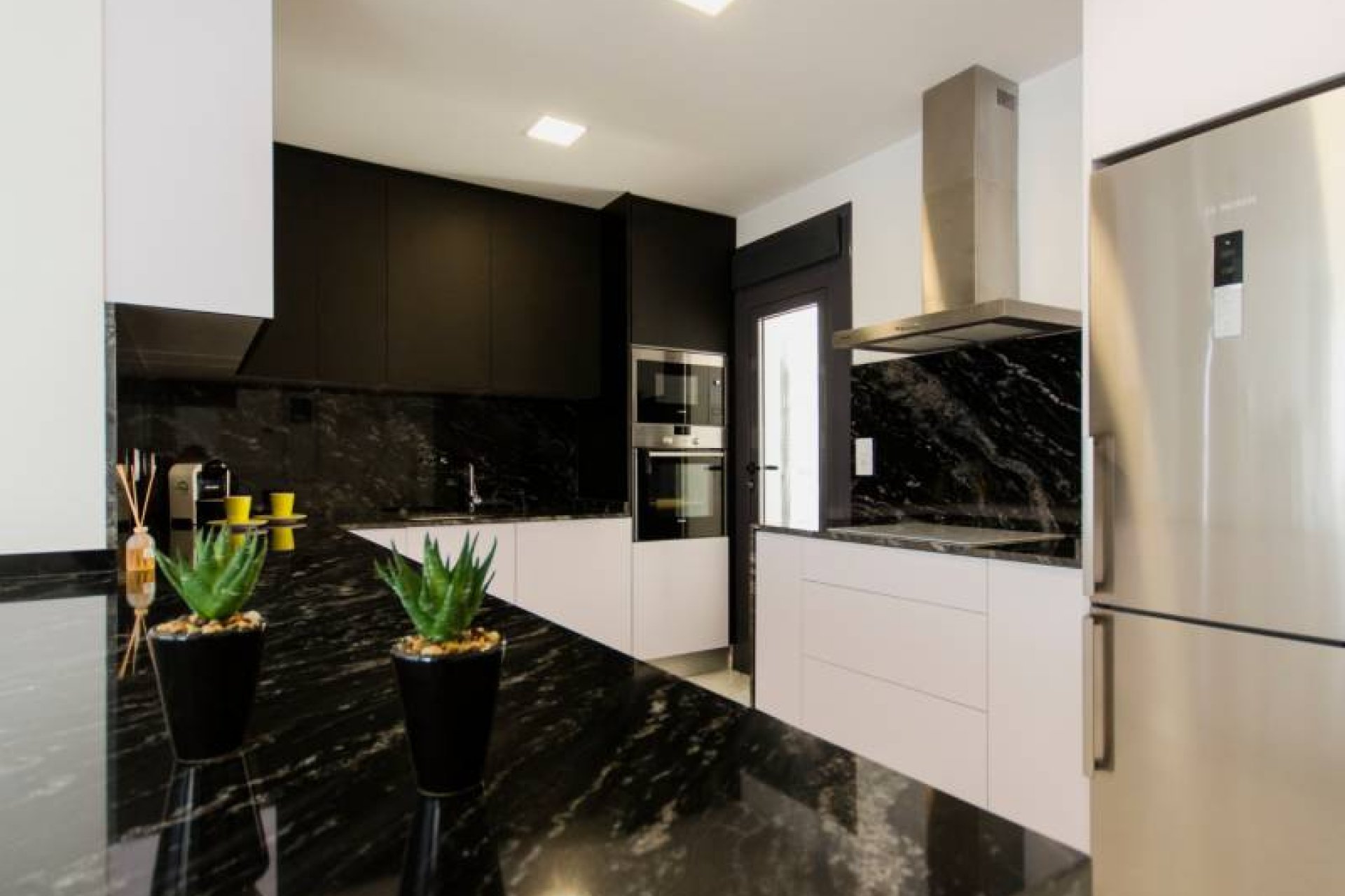 Nieuwbouw - Villa - Orihuela Costa