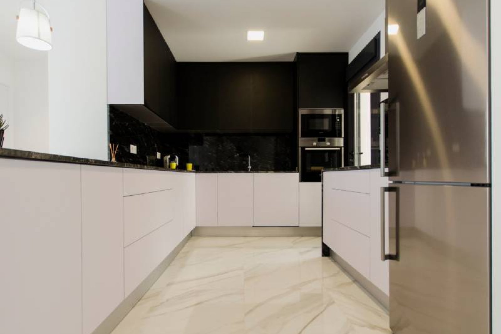 Nieuwbouw - Villa - Orihuela Costa