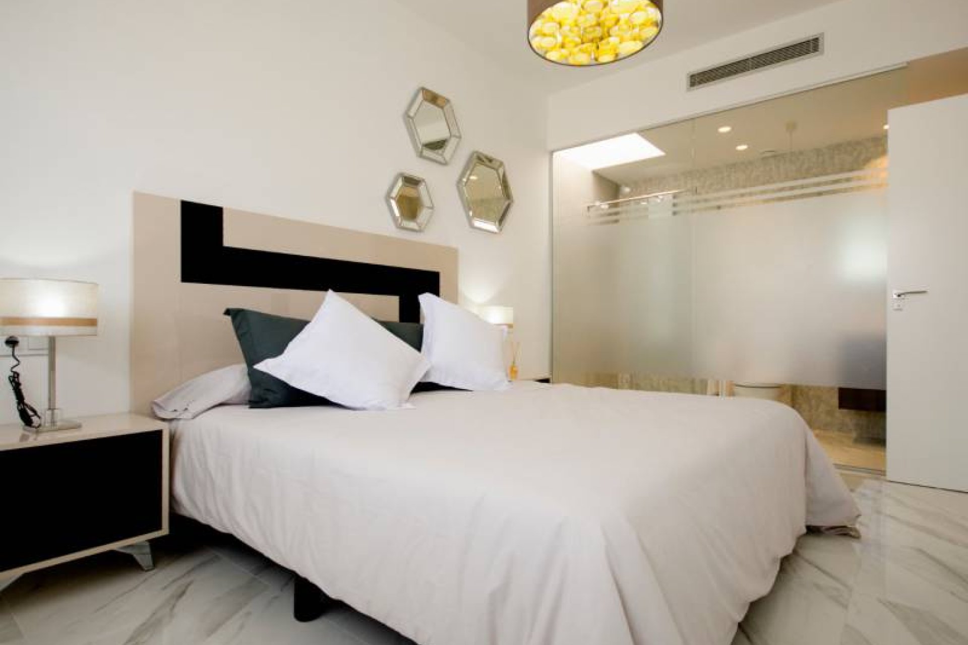 Nieuwbouw - Villa - Orihuela Costa