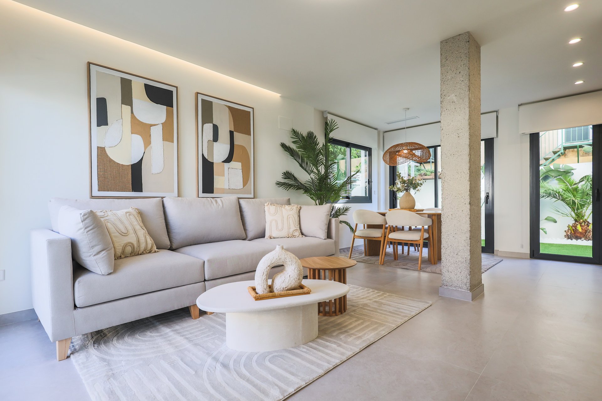 Nieuwbouw - Villa - Orihuela Costa