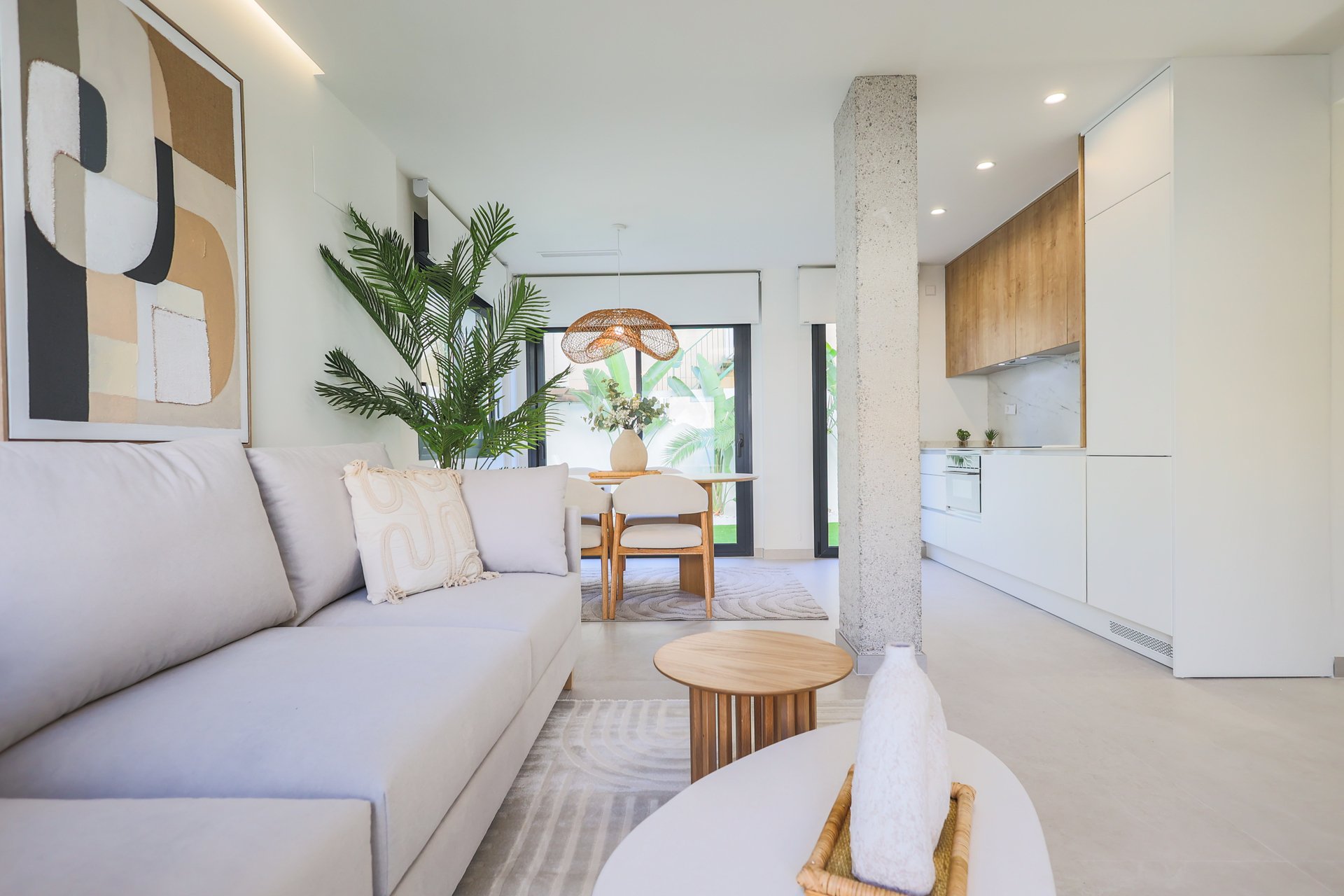 Nieuwbouw - Villa - Orihuela Costa