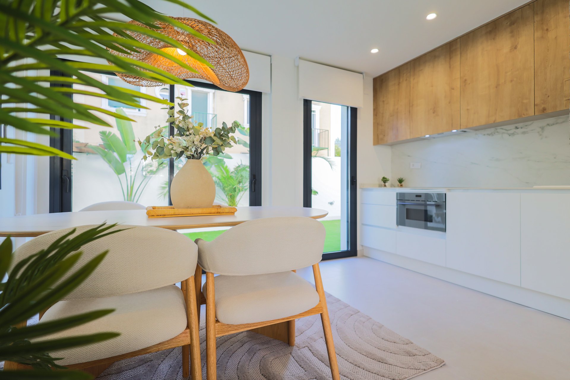 Nieuwbouw - Villa - Orihuela Costa