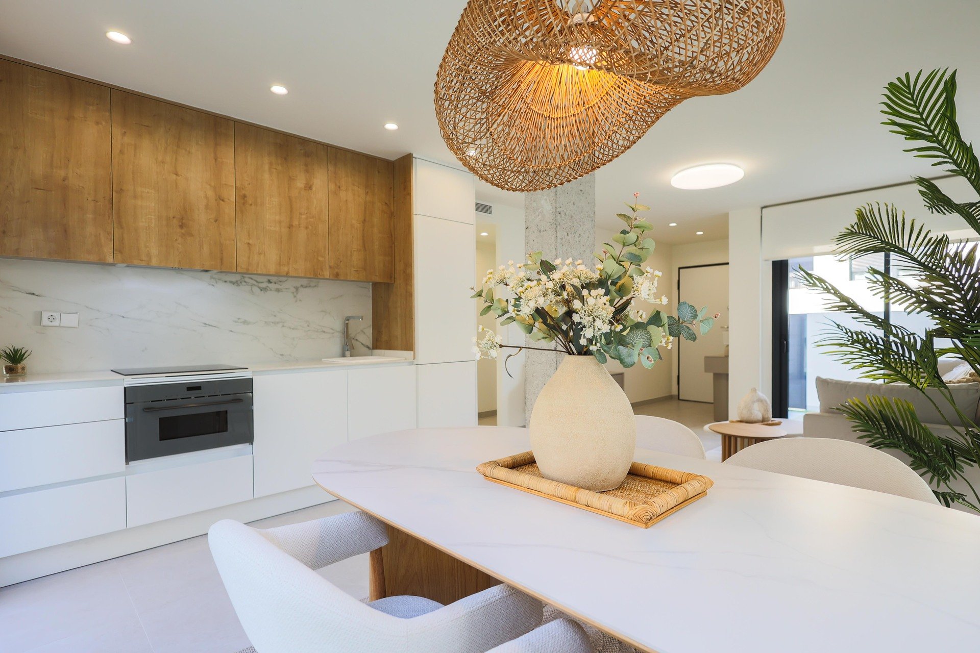 Nieuwbouw - Villa - Orihuela Costa