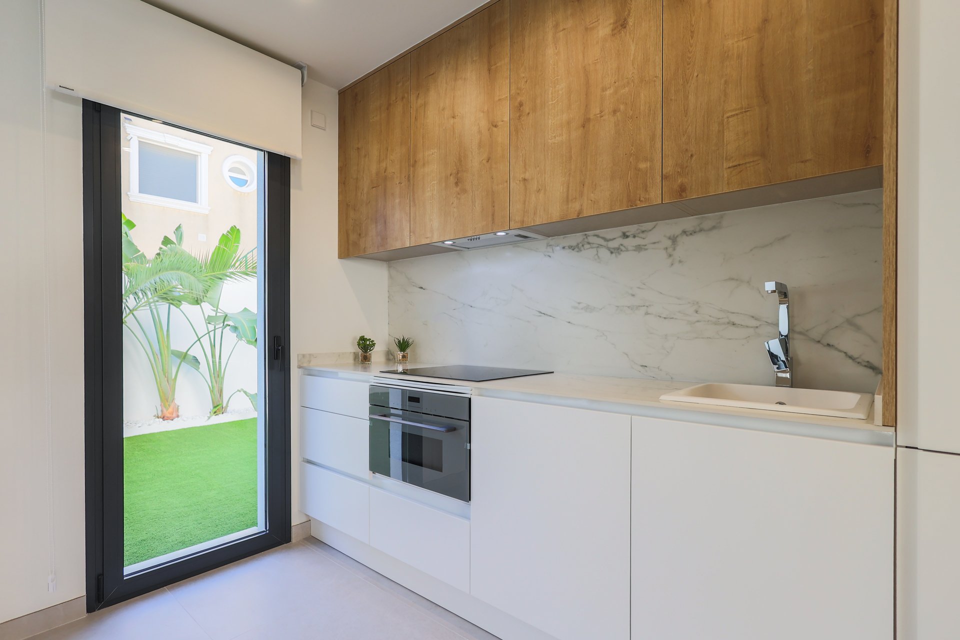 Nieuwbouw - Villa - Orihuela Costa