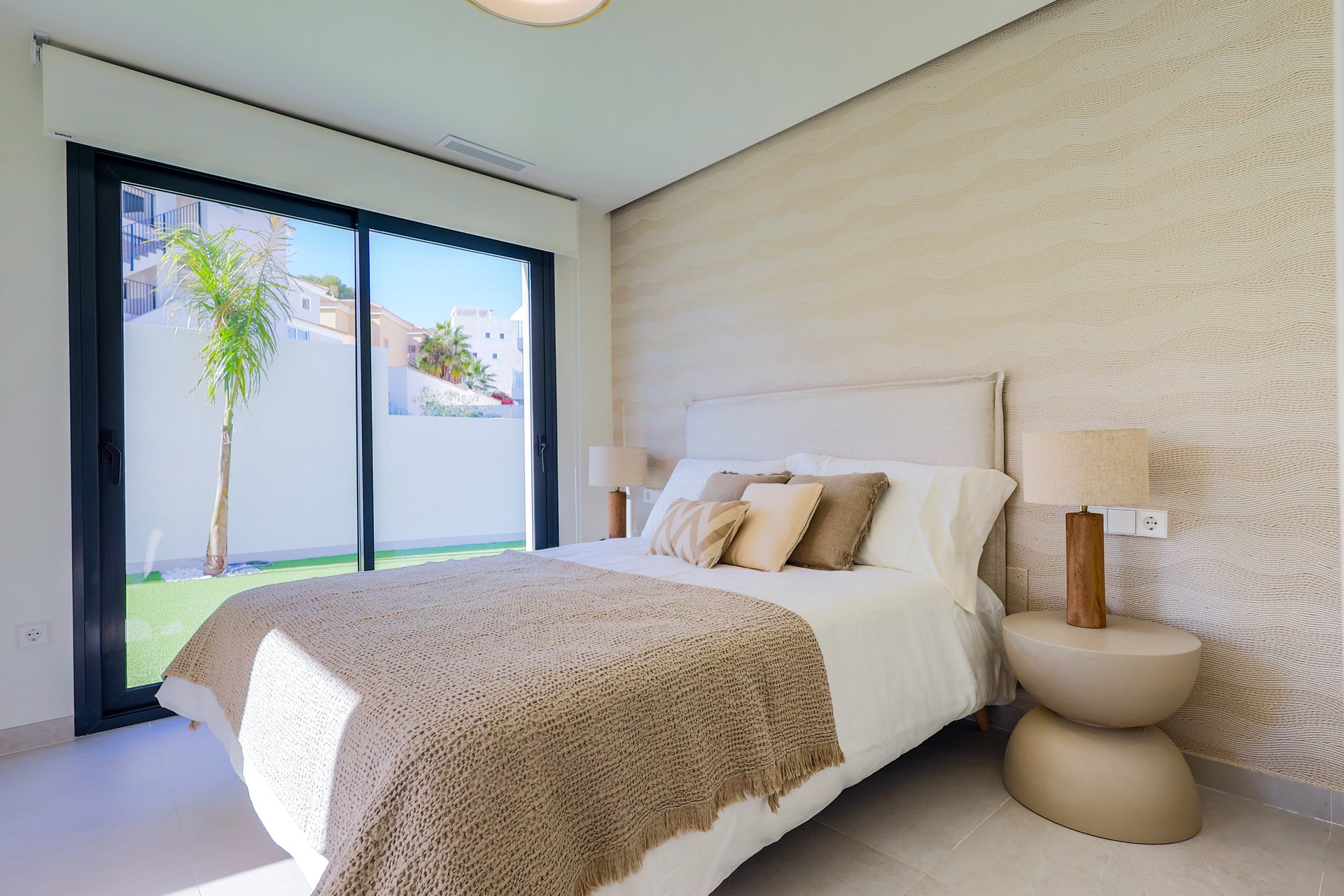 Nieuwbouw - Villa - Orihuela Costa