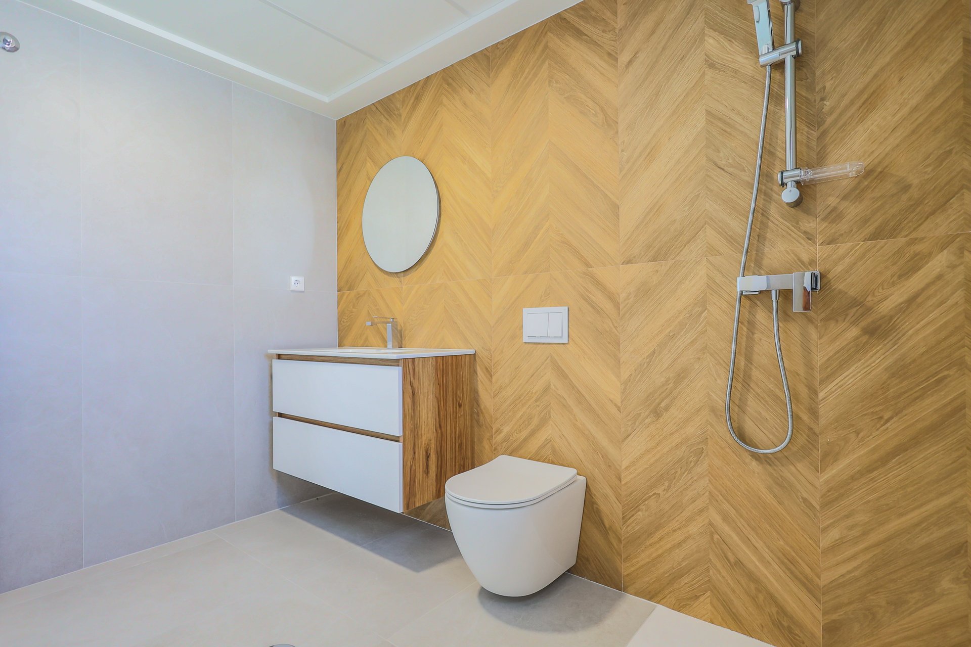 Nieuwbouw - Villa - Orihuela Costa