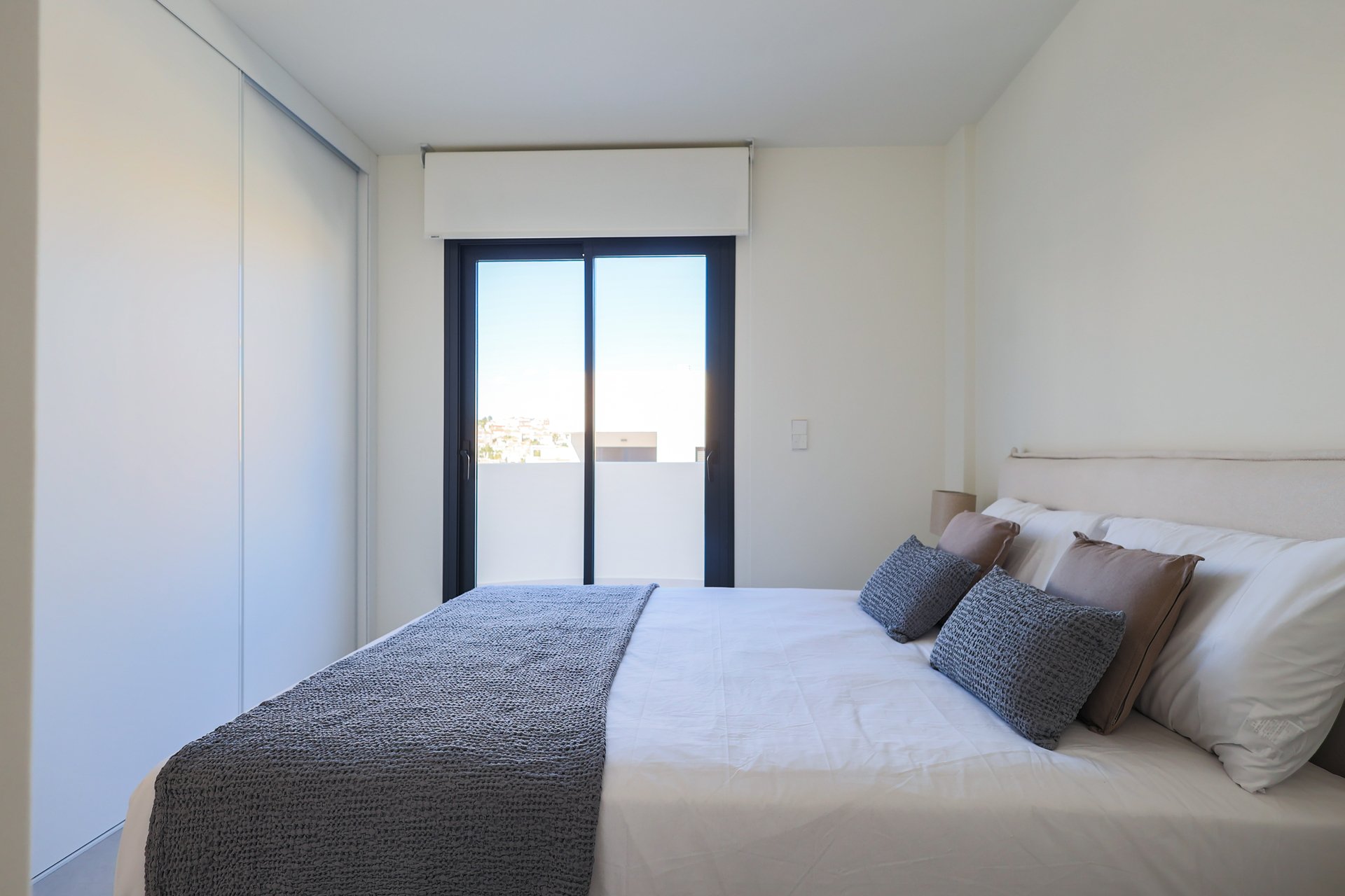 Nieuwbouw - Villa - Orihuela Costa