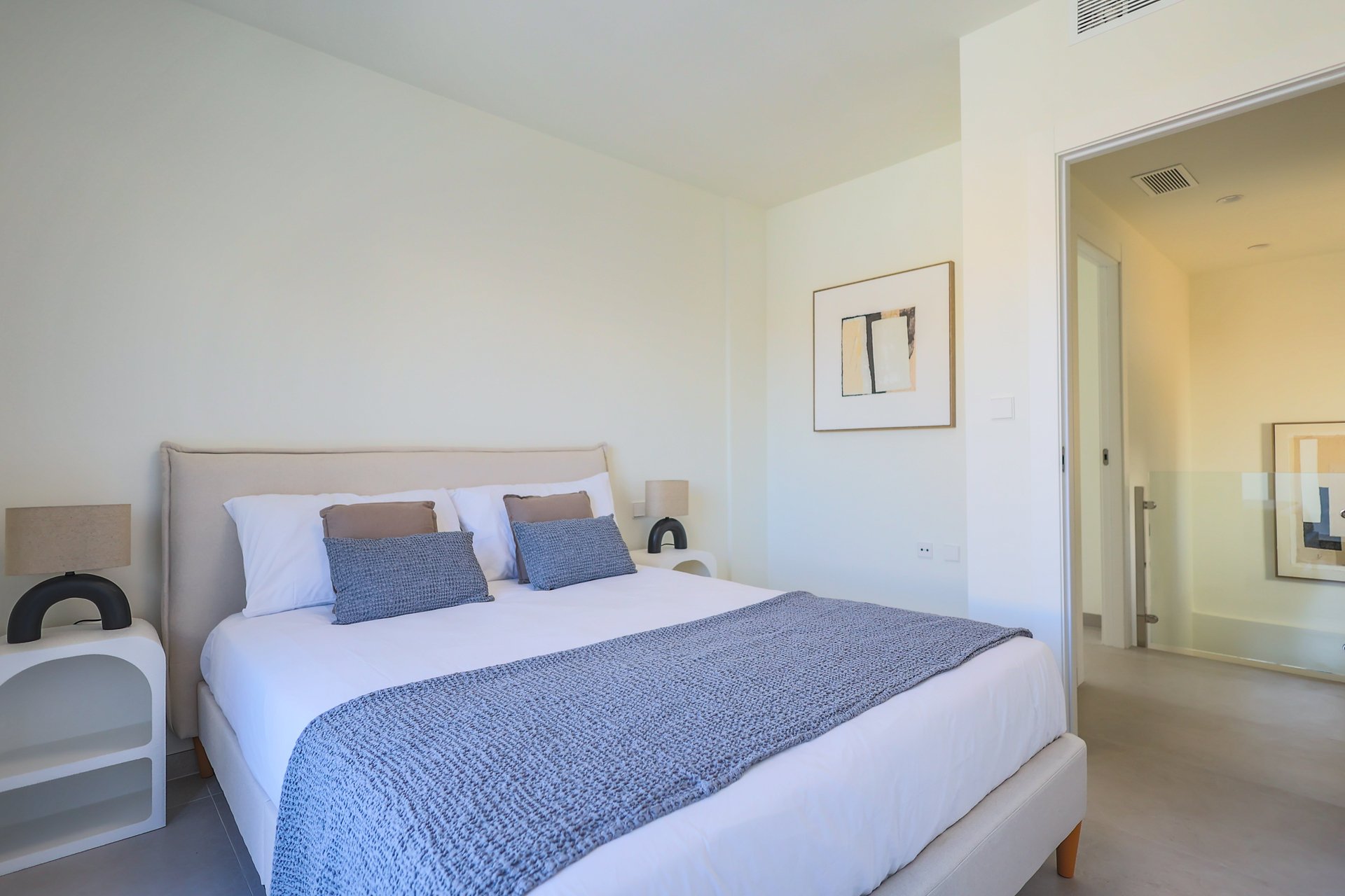 Nieuwbouw - Villa - Orihuela Costa