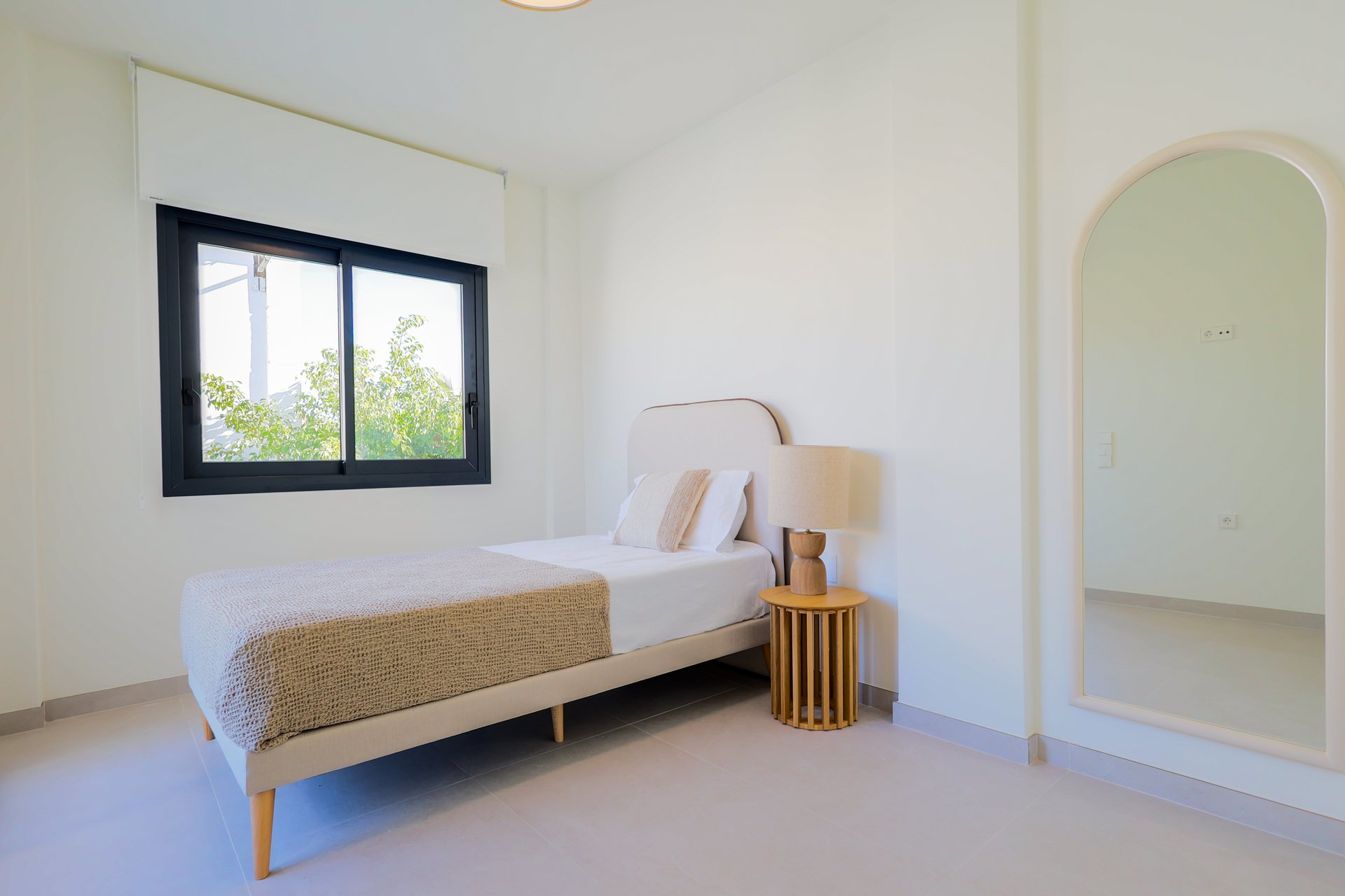 Nieuwbouw - Villa - Orihuela Costa