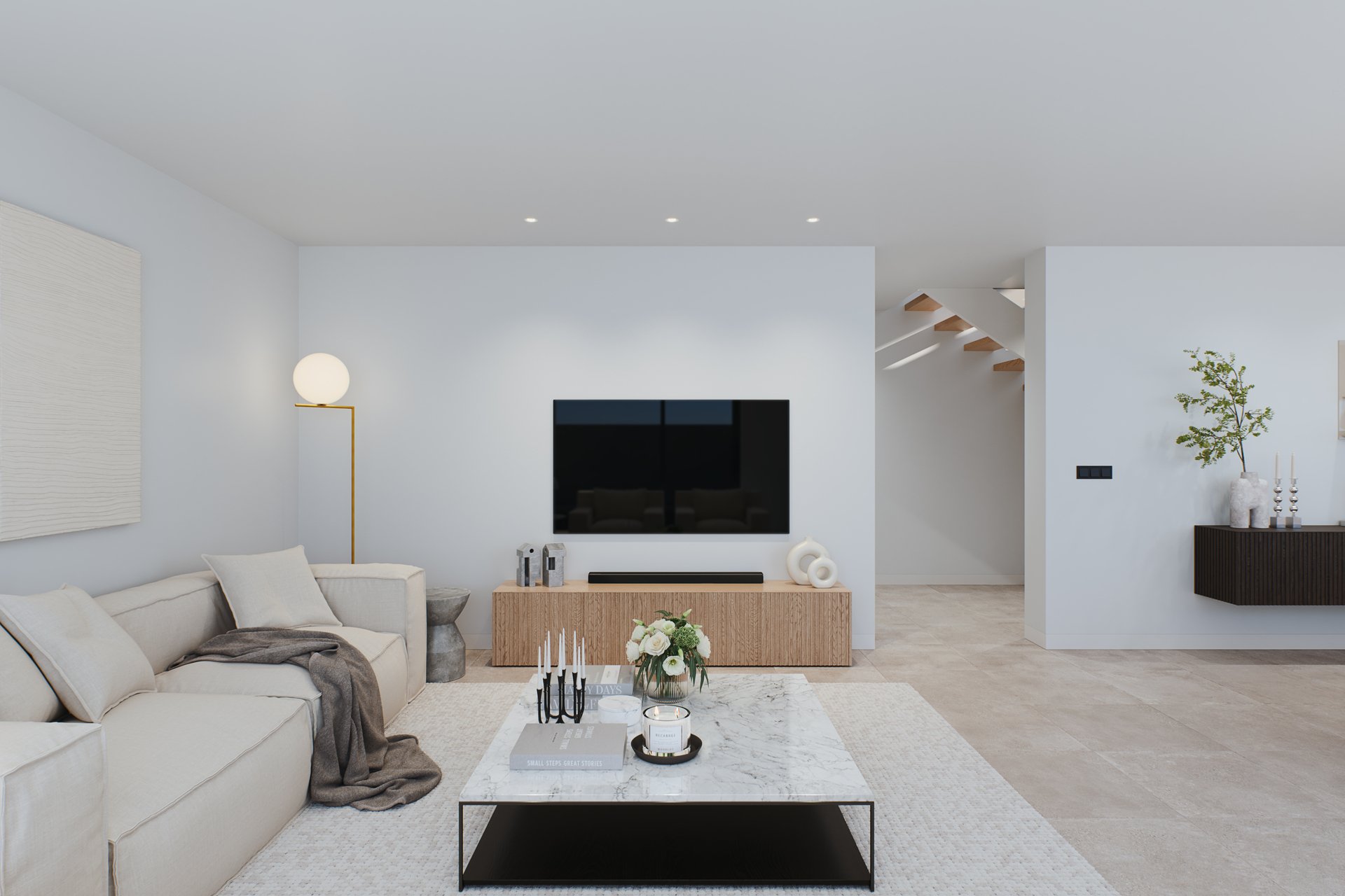 Nieuwbouw - Villa - Orihuela Costa