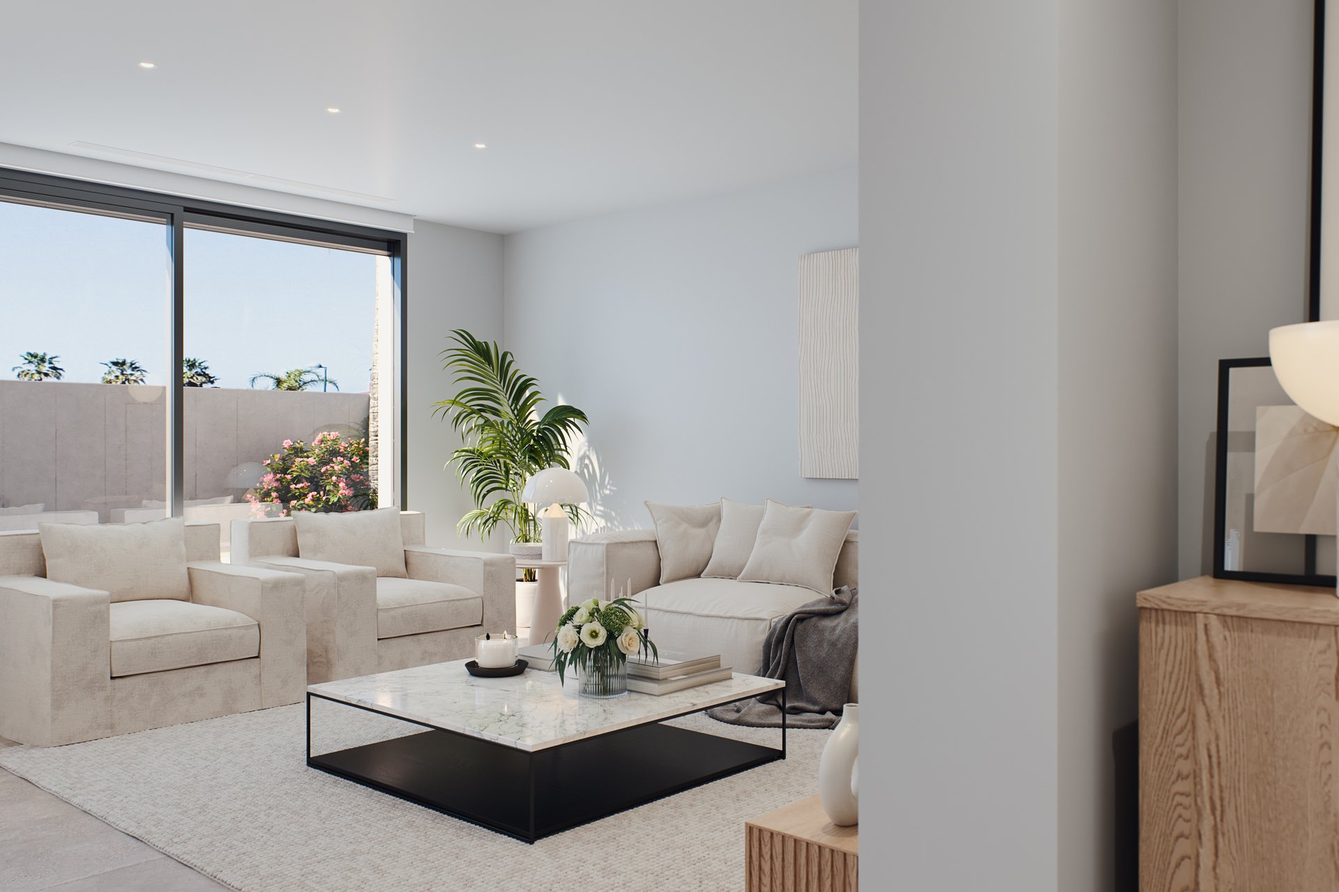 Nieuwbouw - Villa - Orihuela Costa