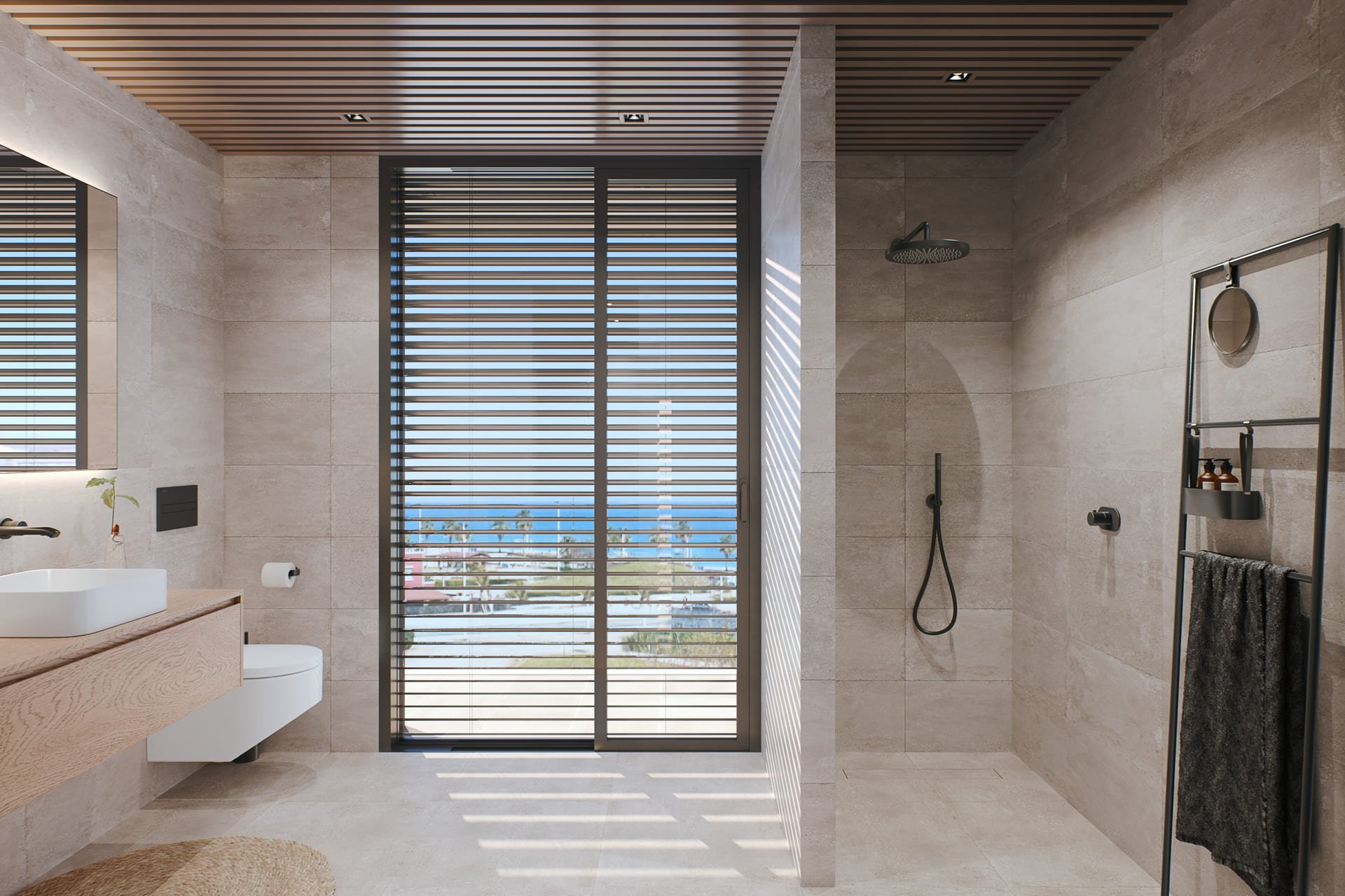 Nieuwbouw - Villa - Orihuela Costa