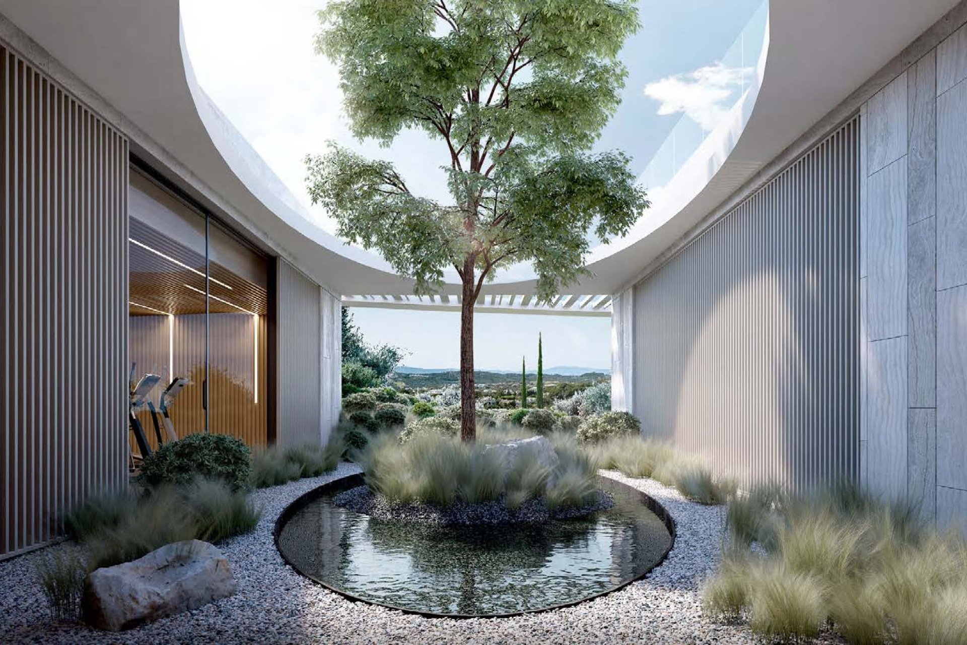 Nieuwbouw - Villa - Pueblo Nuevo