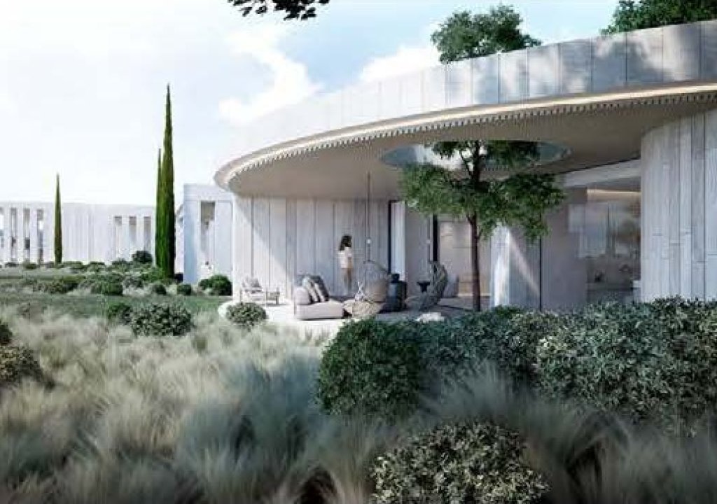 Nieuwbouw - Villa - Pueblo Nuevo