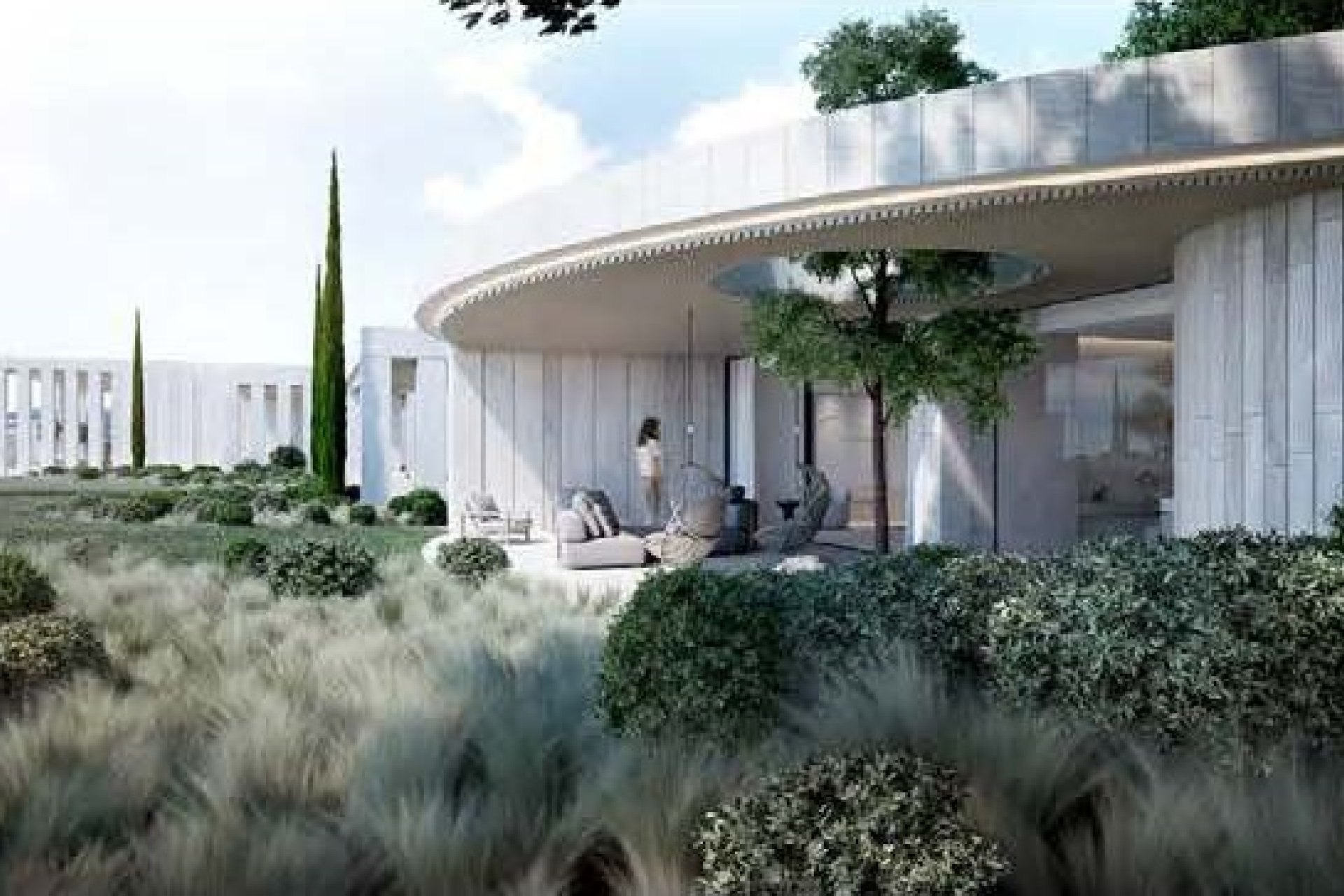 Nieuwbouw - Villa - Pueblo Nuevo