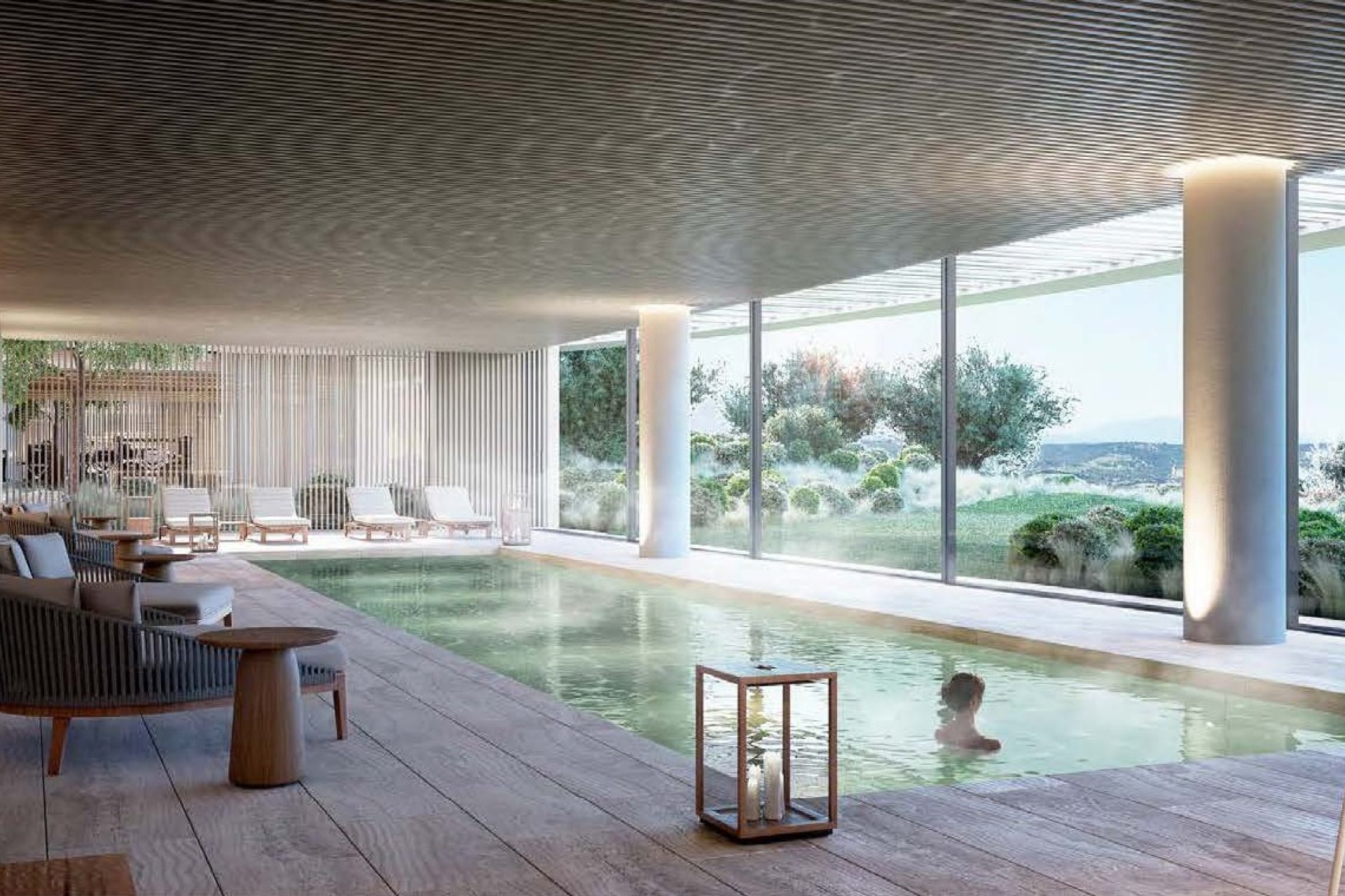 Nieuwbouw - Villa - Pueblo Nuevo