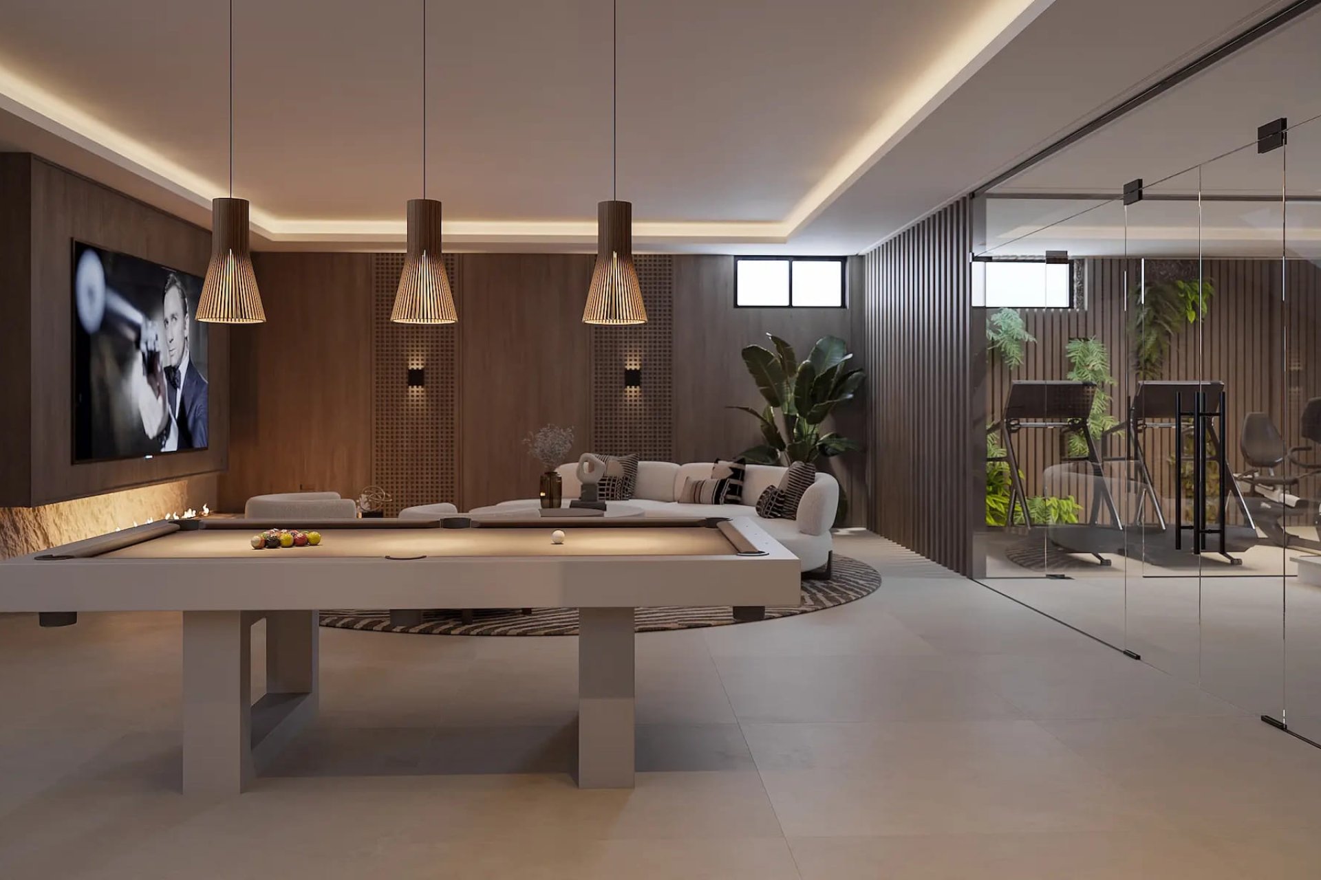 Nieuwbouw - Villa - Resinera Voladilla