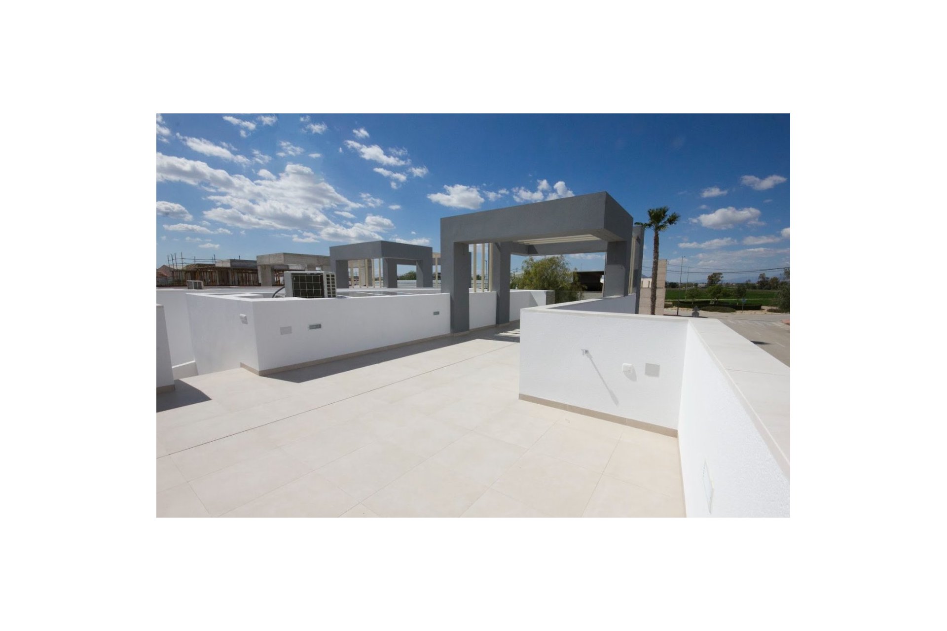 Nieuwbouw - Villa - San Fulgencio